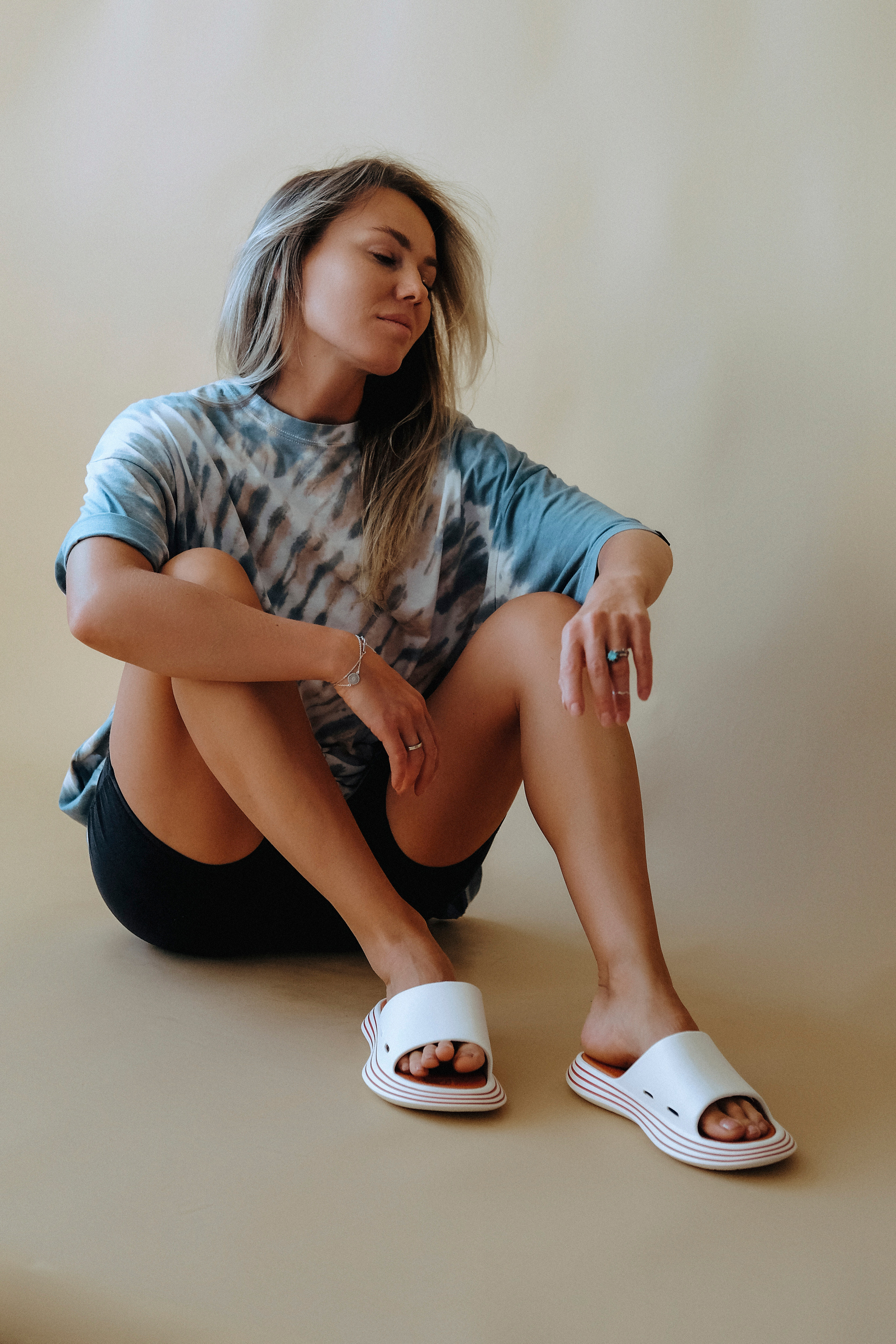 Тапочки. Свадебный и портретный фотограф в Санкт-Петербурге Варламова Татьяна