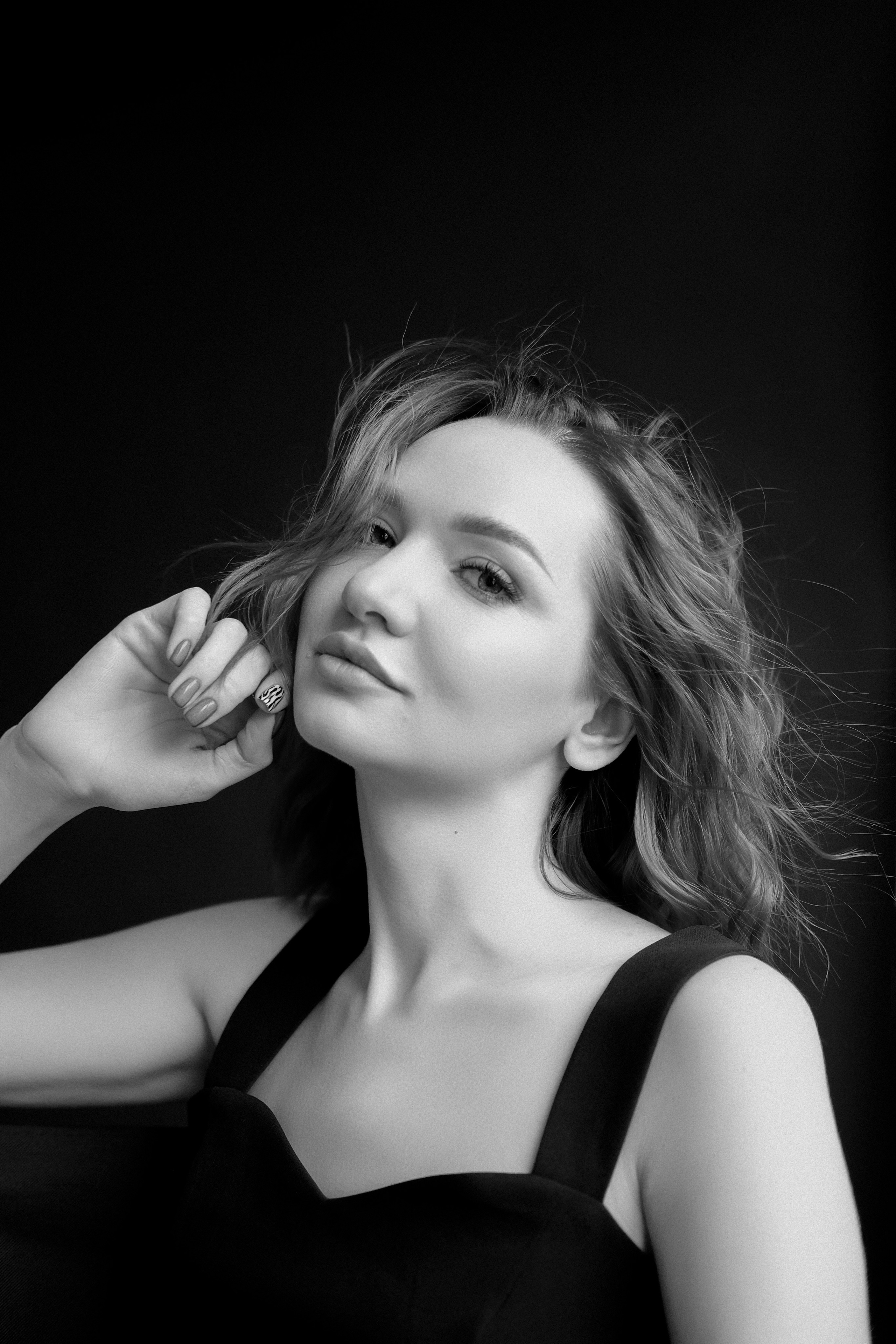 Alena. Свадебный и портретный фотограф в Санкт-Петербурге Варламова Татьяна