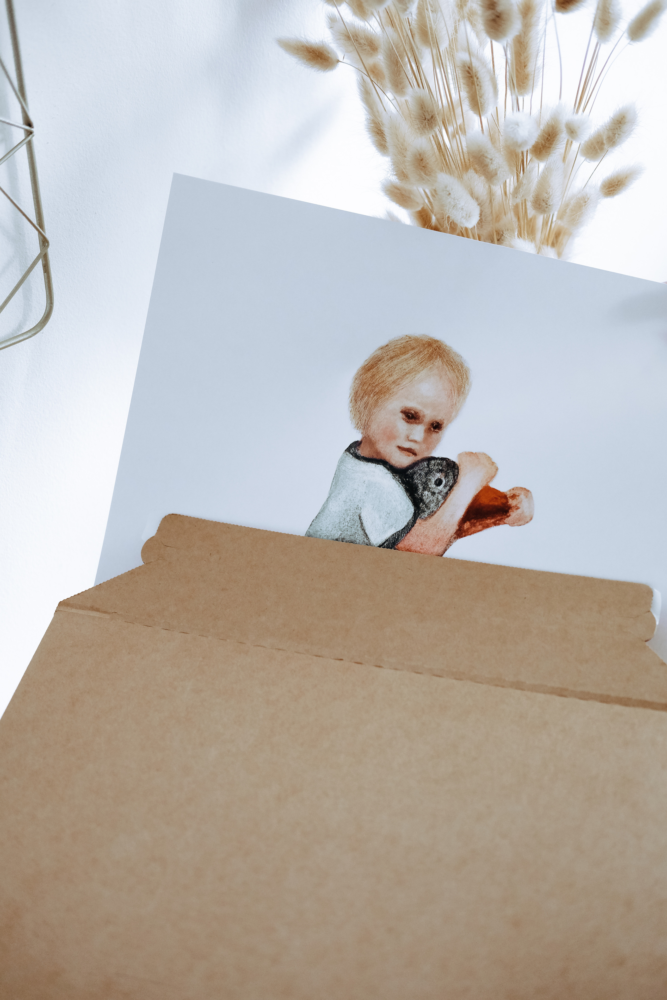 Тапочки. Свадебный и портретный фотограф в Санкт-Петербурге Варламова Татьяна