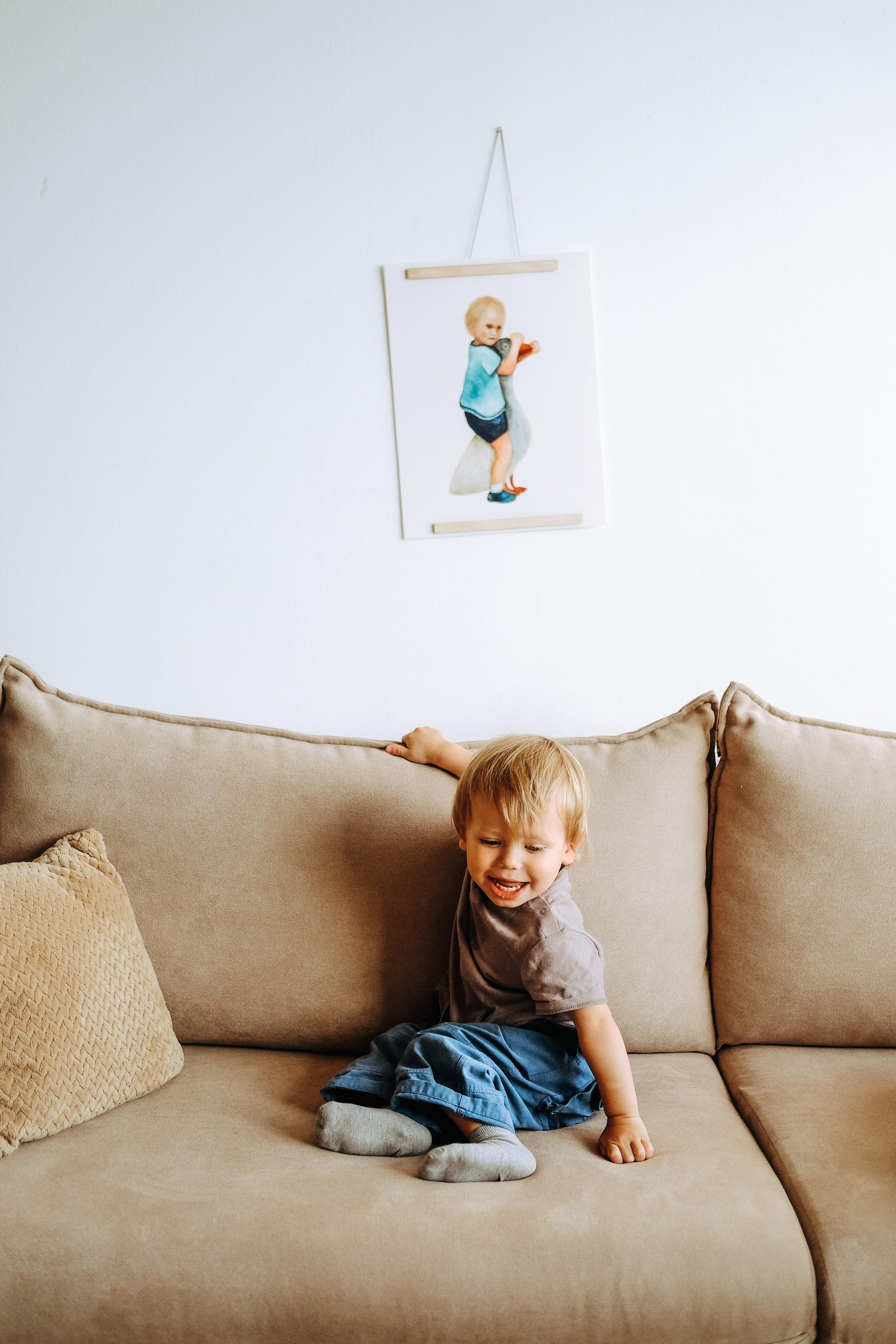 Тапочки. Свадебный и портретный фотограф в Санкт-Петербурге Варламова Татьяна