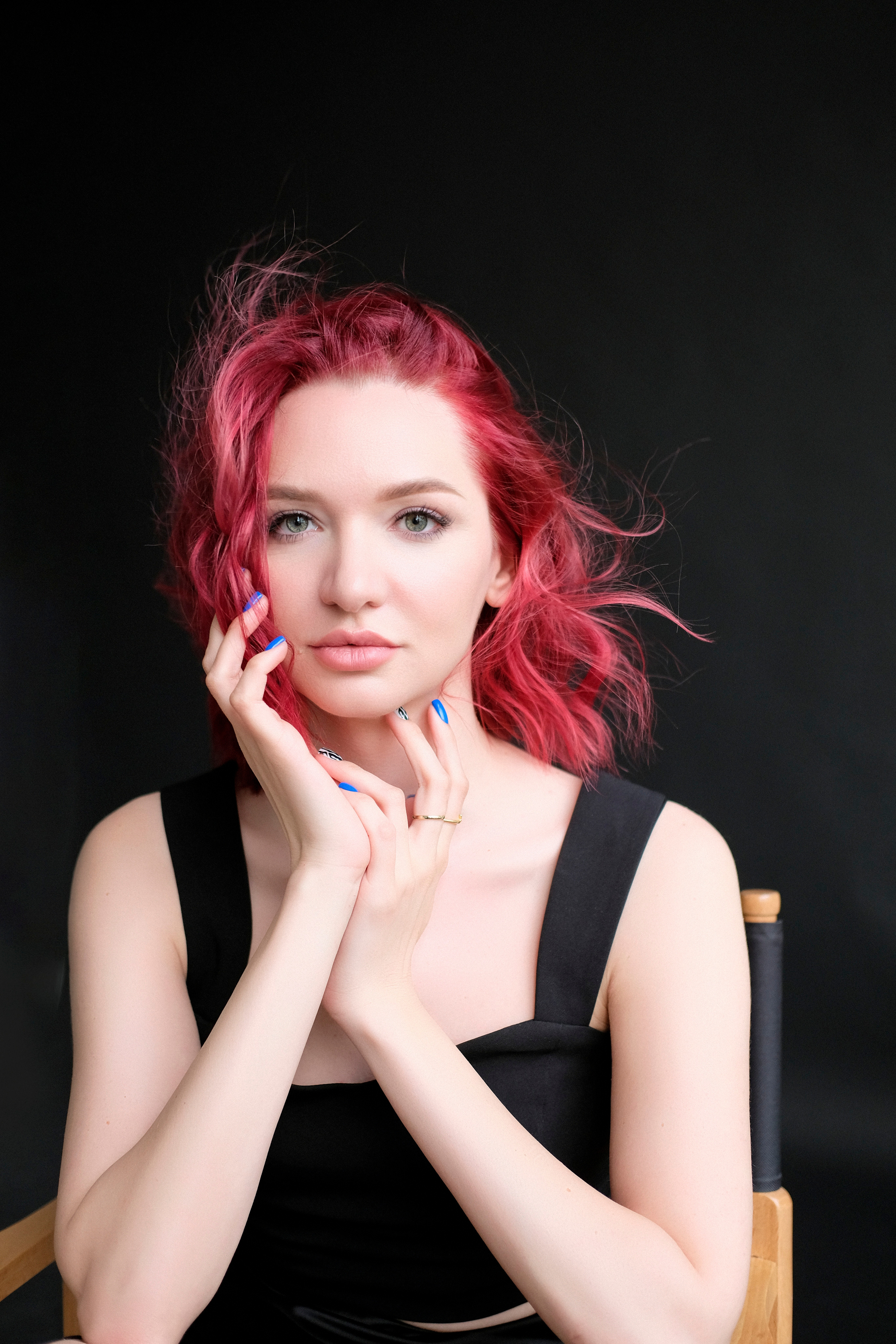 Alena. Свадебный и портретный фотограф в Санкт-Петербурге Варламова Татьяна