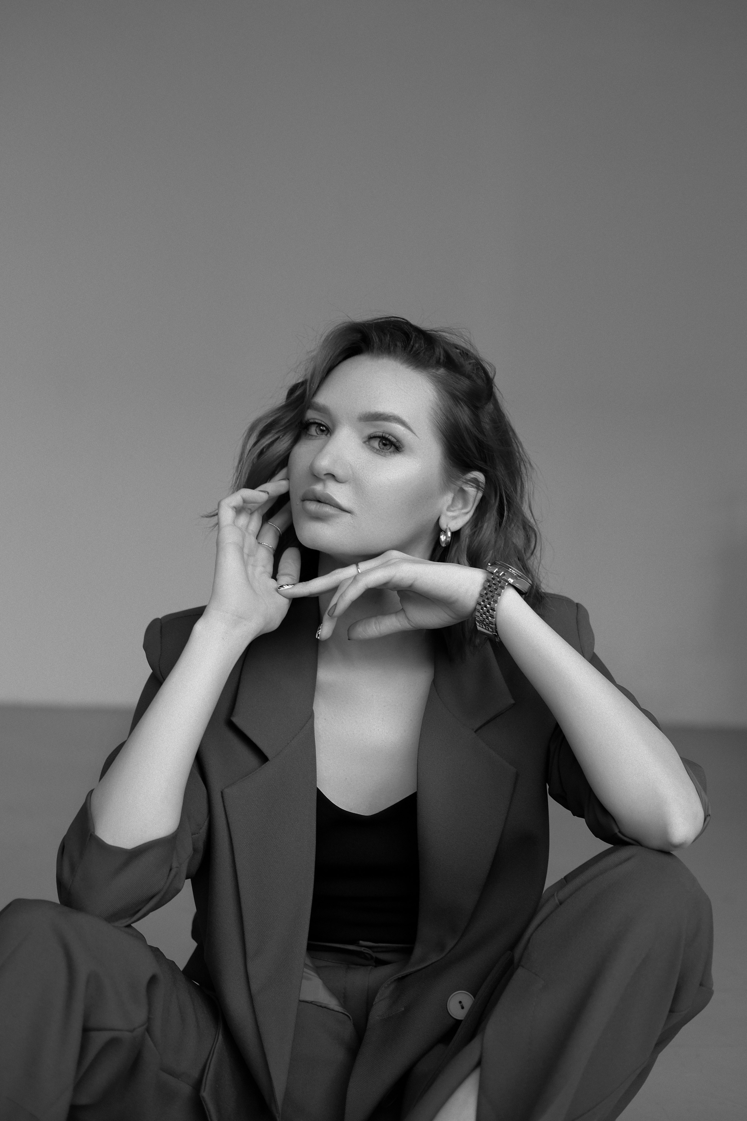 Alena. Свадебный и портретный фотограф в Санкт-Петербурге Варламова Татьяна