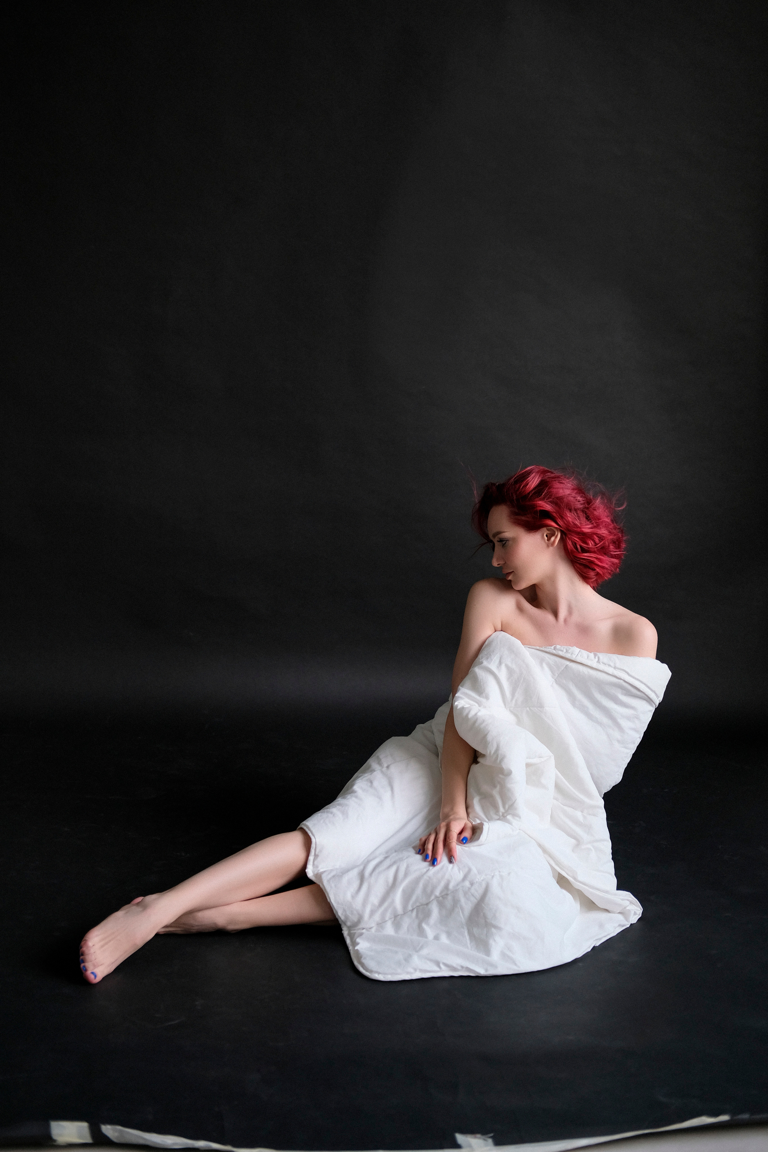 Alena. Свадебный и портретный фотограф в Санкт-Петербурге Варламова Татьяна