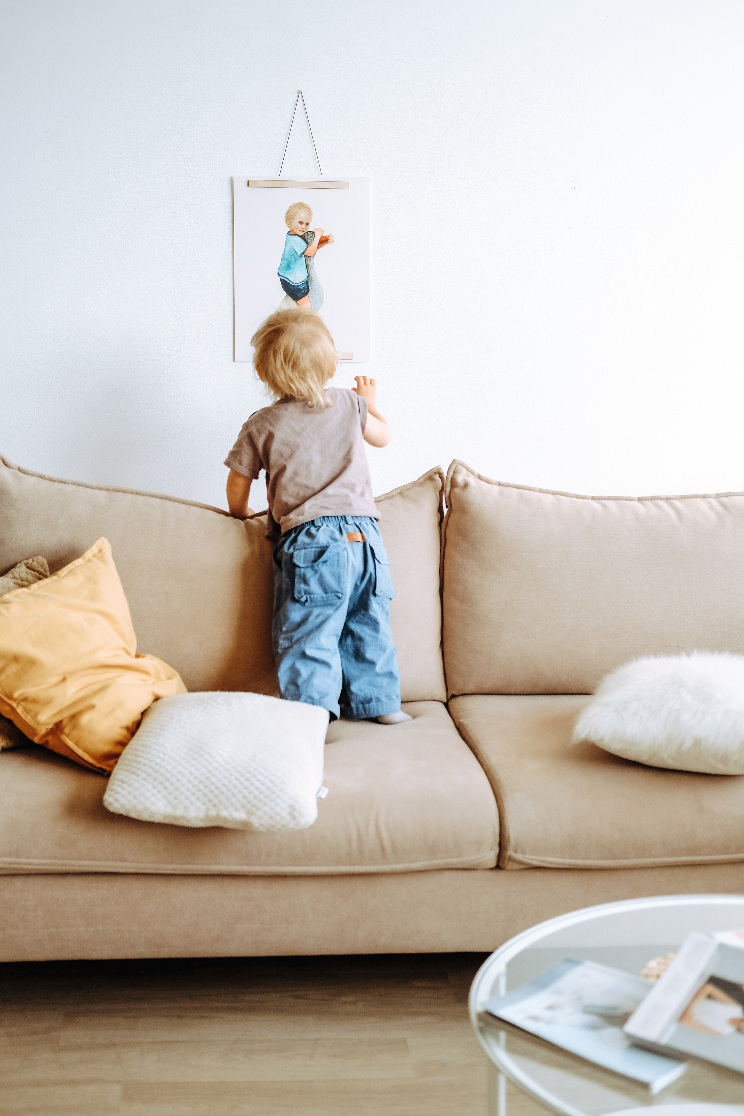 Тапочки. Свадебный и портретный фотограф в Санкт-Петербурге Варламова Татьяна