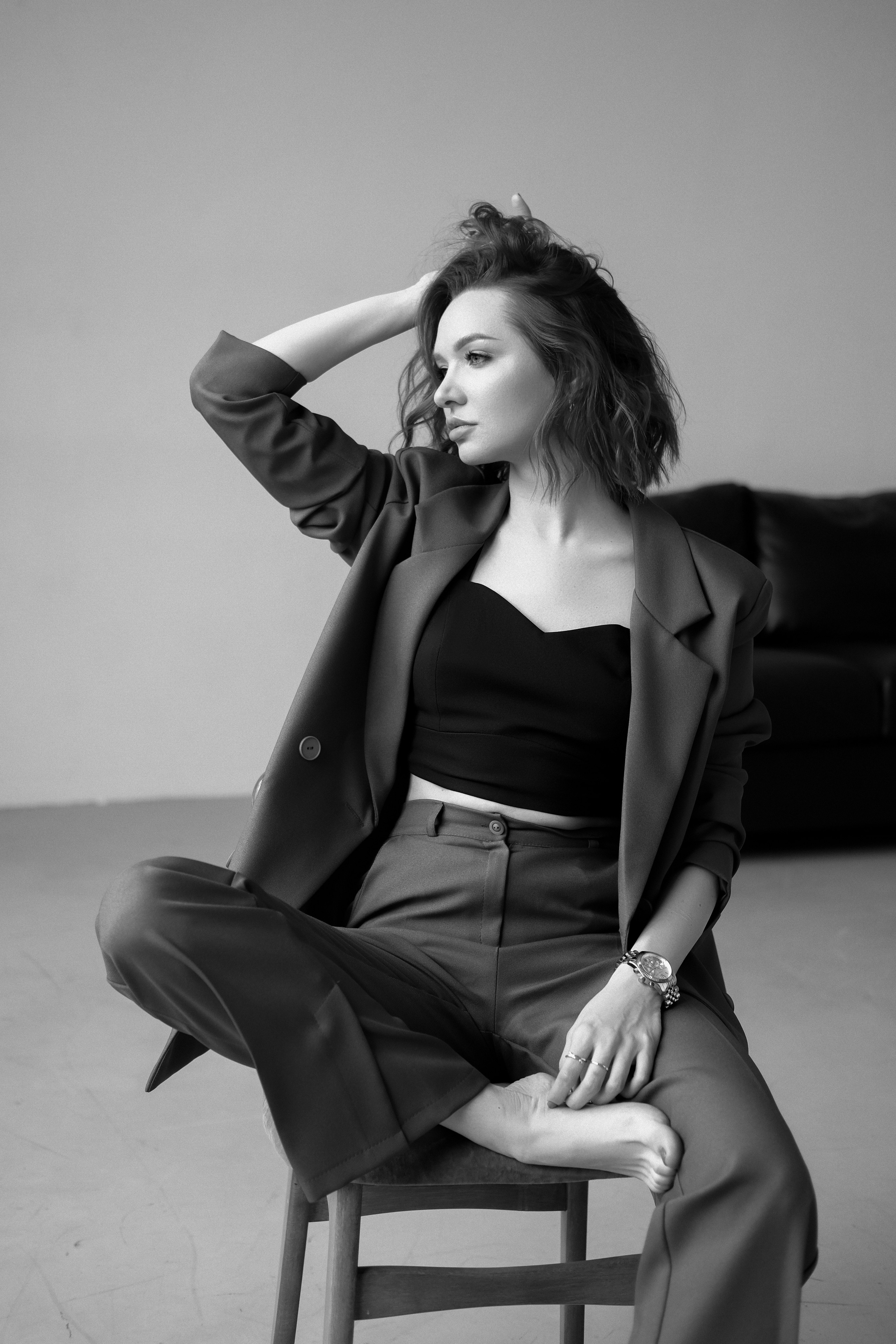 Alena. Свадебный и портретный фотограф в Санкт-Петербурге Варламова Татьяна