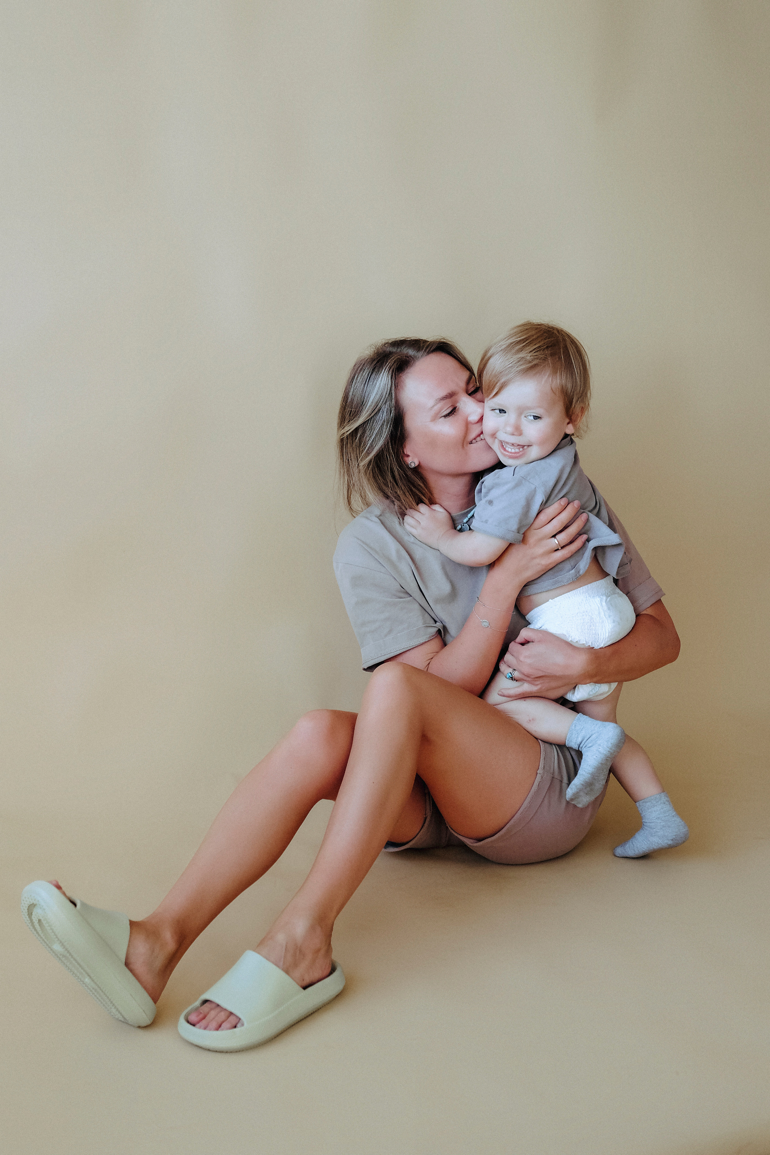 Тапочки. Свадебный и портретный фотограф в Санкт-Петербурге Варламова Татьяна