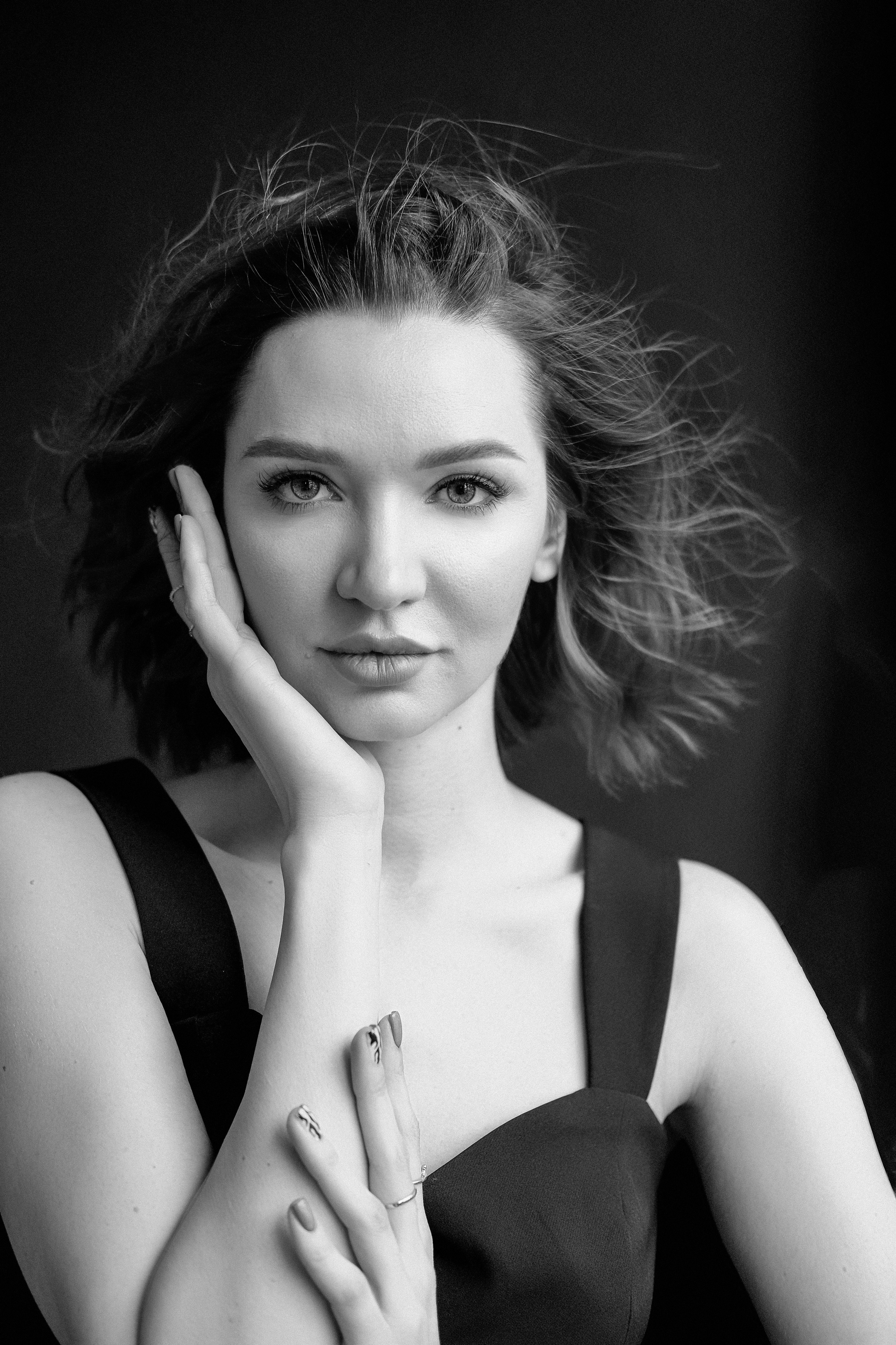 Alena. Свадебный и портретный фотограф в Санкт-Петербурге Варламова Татьяна