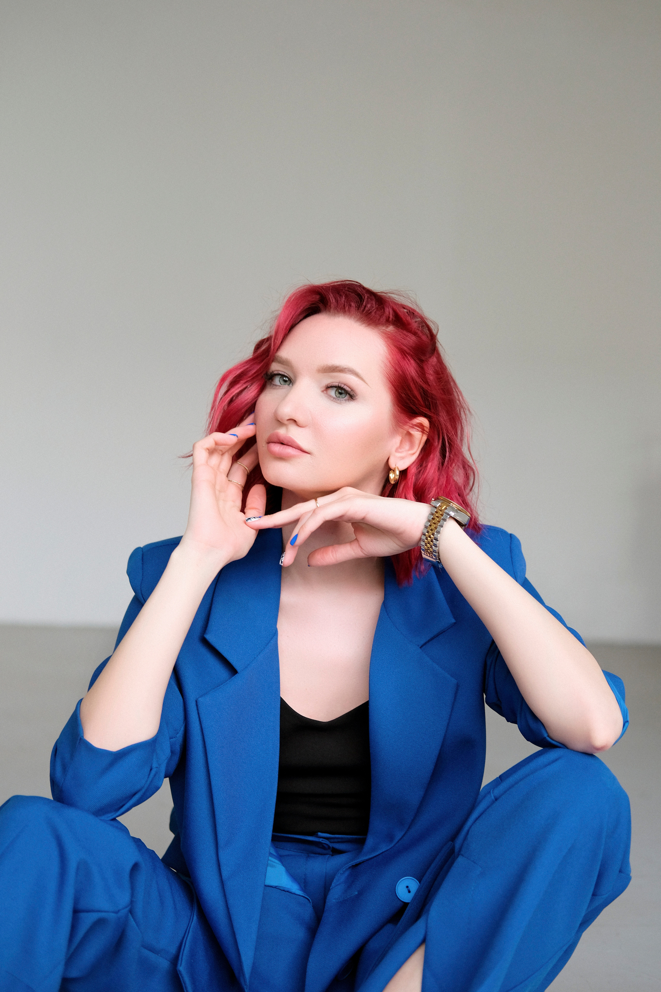 Alena. Свадебный и портретный фотограф в Санкт-Петербурге Варламова Татьяна