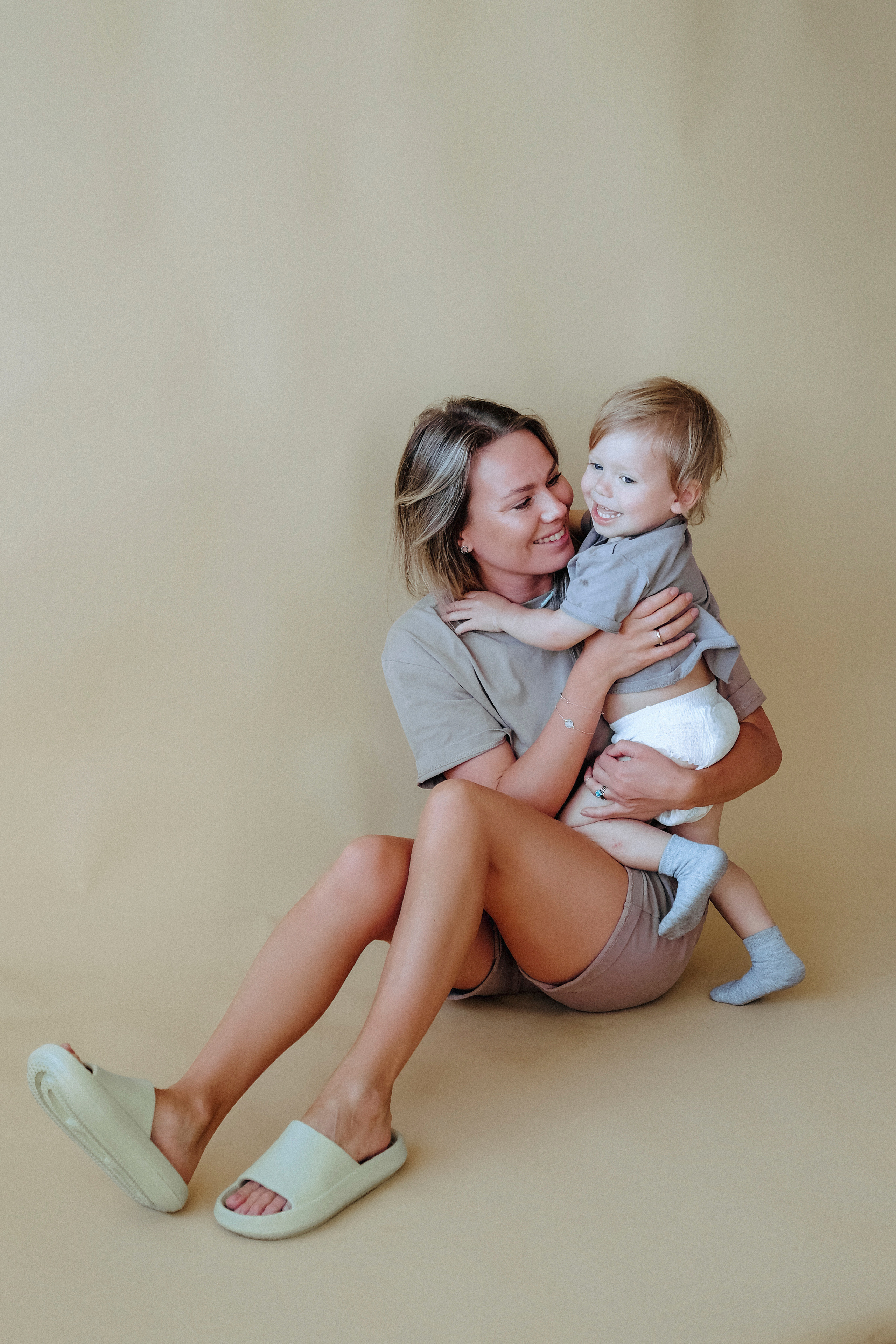 Тапочки. Свадебный и портретный фотограф в Санкт-Петербурге Варламова Татьяна