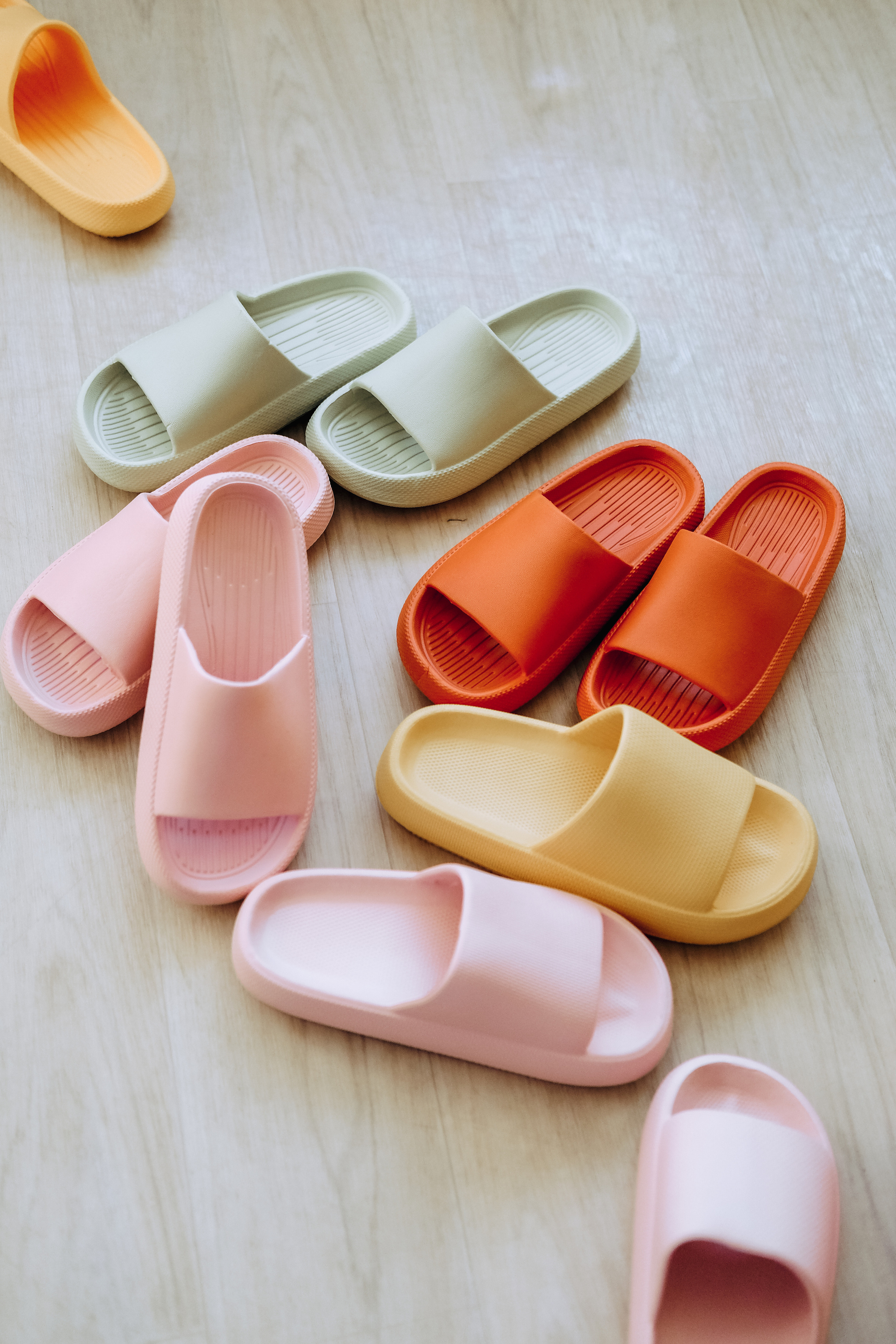 Тапочки. Свадебный и портретный фотограф в Санкт-Петербурге Варламова Татьяна