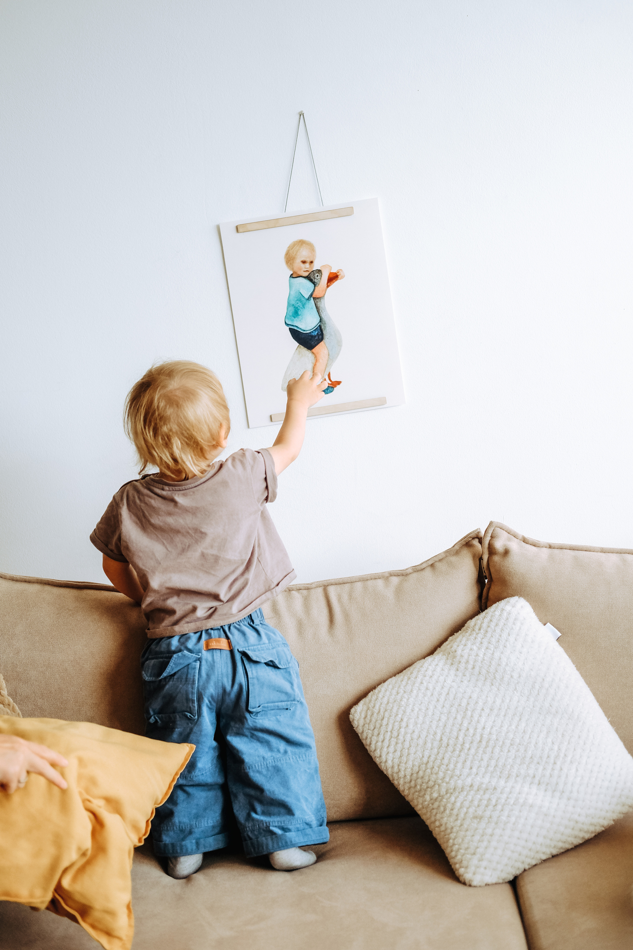 Тапочки. Свадебный и портретный фотограф в Санкт-Петербурге Варламова Татьяна
