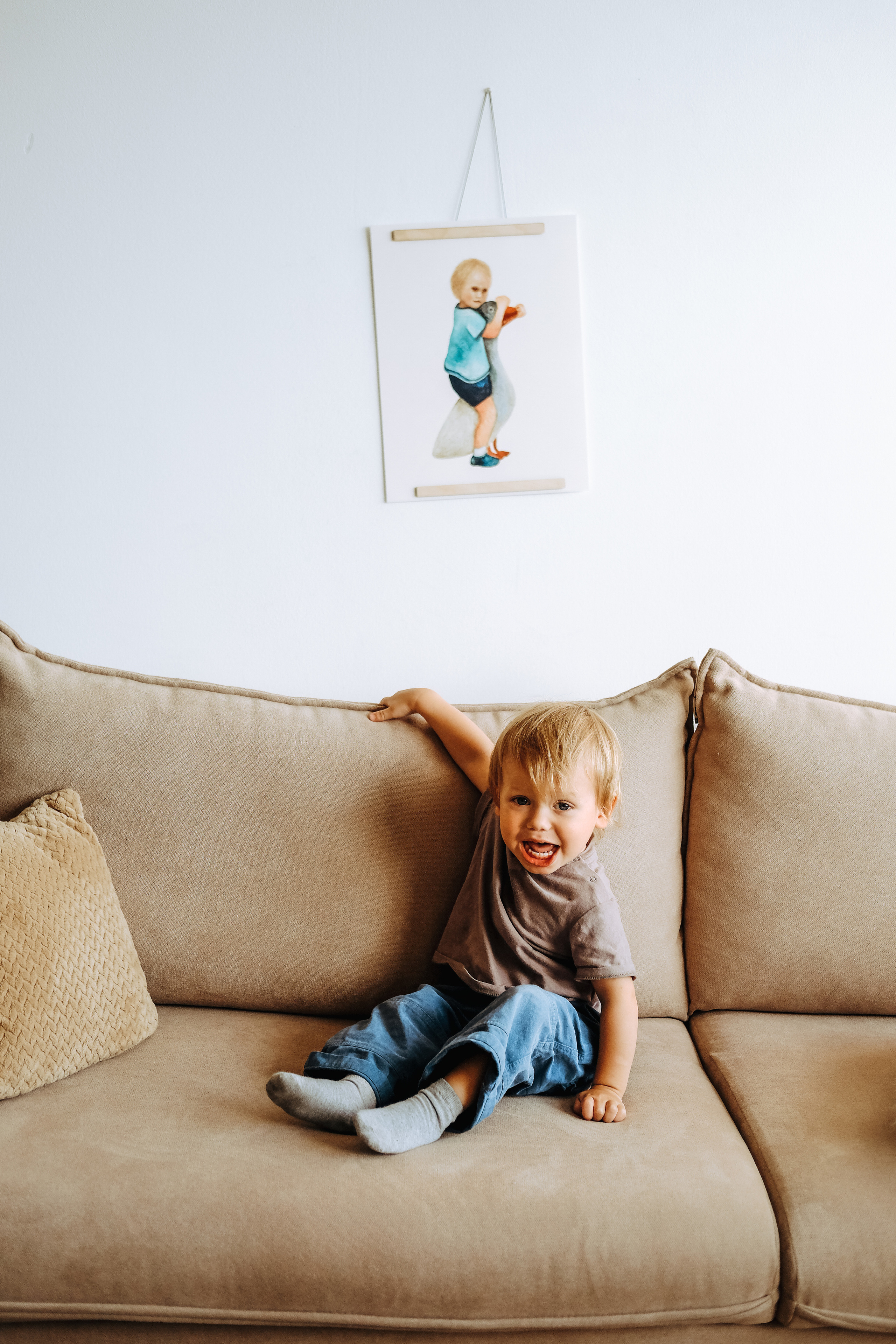 Тапочки. Свадебный и портретный фотограф в Санкт-Петербурге Варламова Татьяна