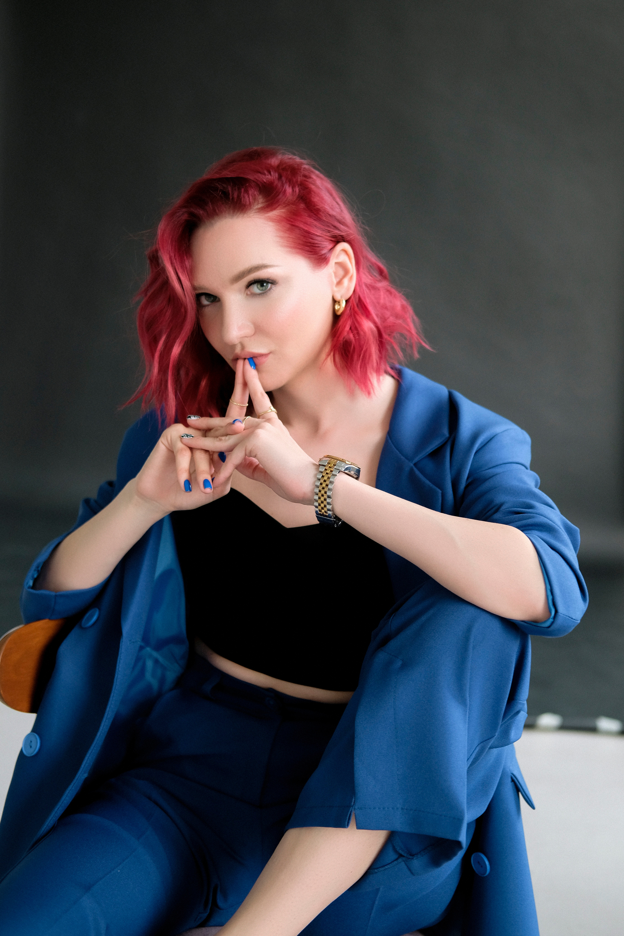 Alena. Свадебный и портретный фотограф в Санкт-Петербурге Варламова Татьяна