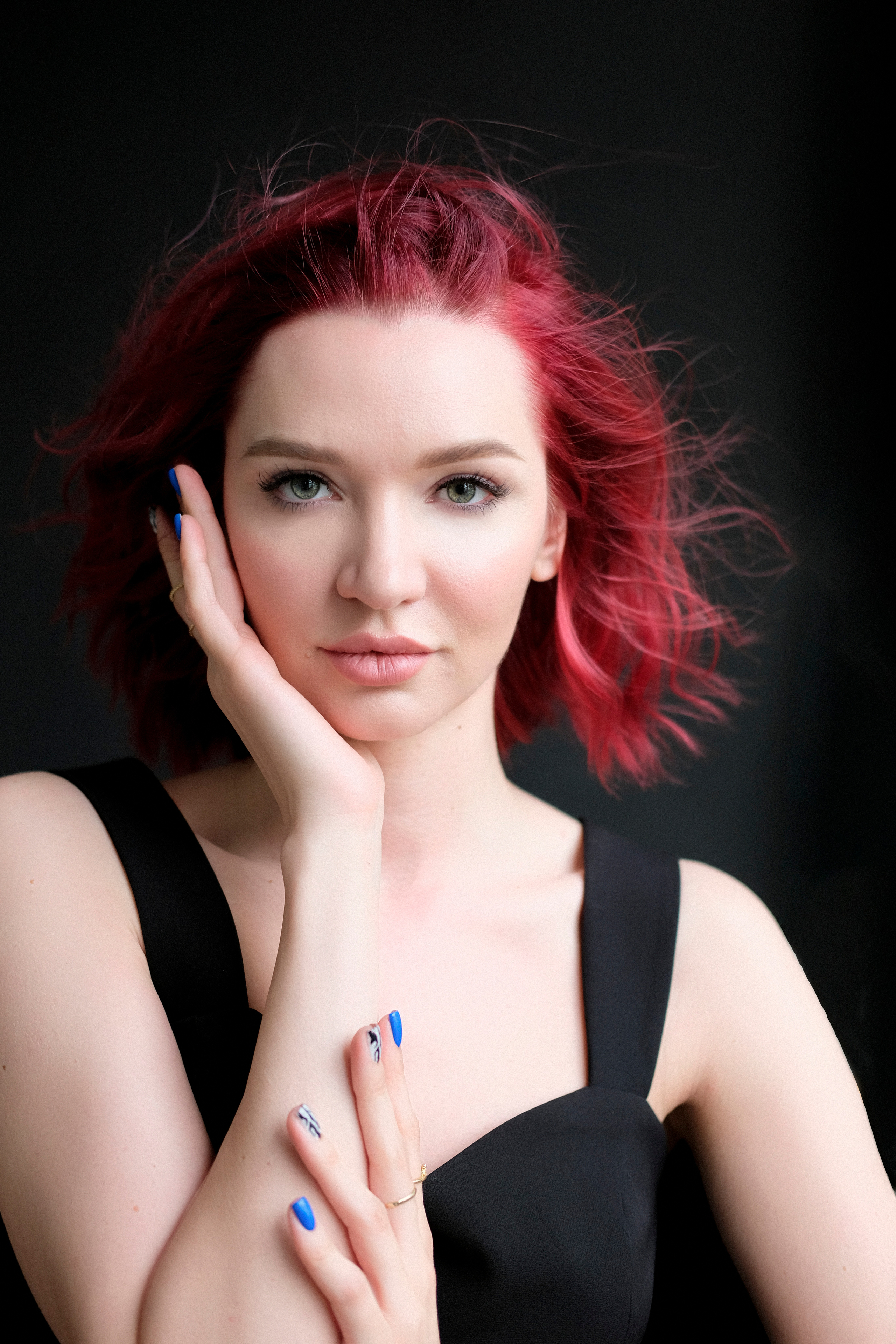 Alena. Свадебный и портретный фотограф в Санкт-Петербурге Варламова Татьяна