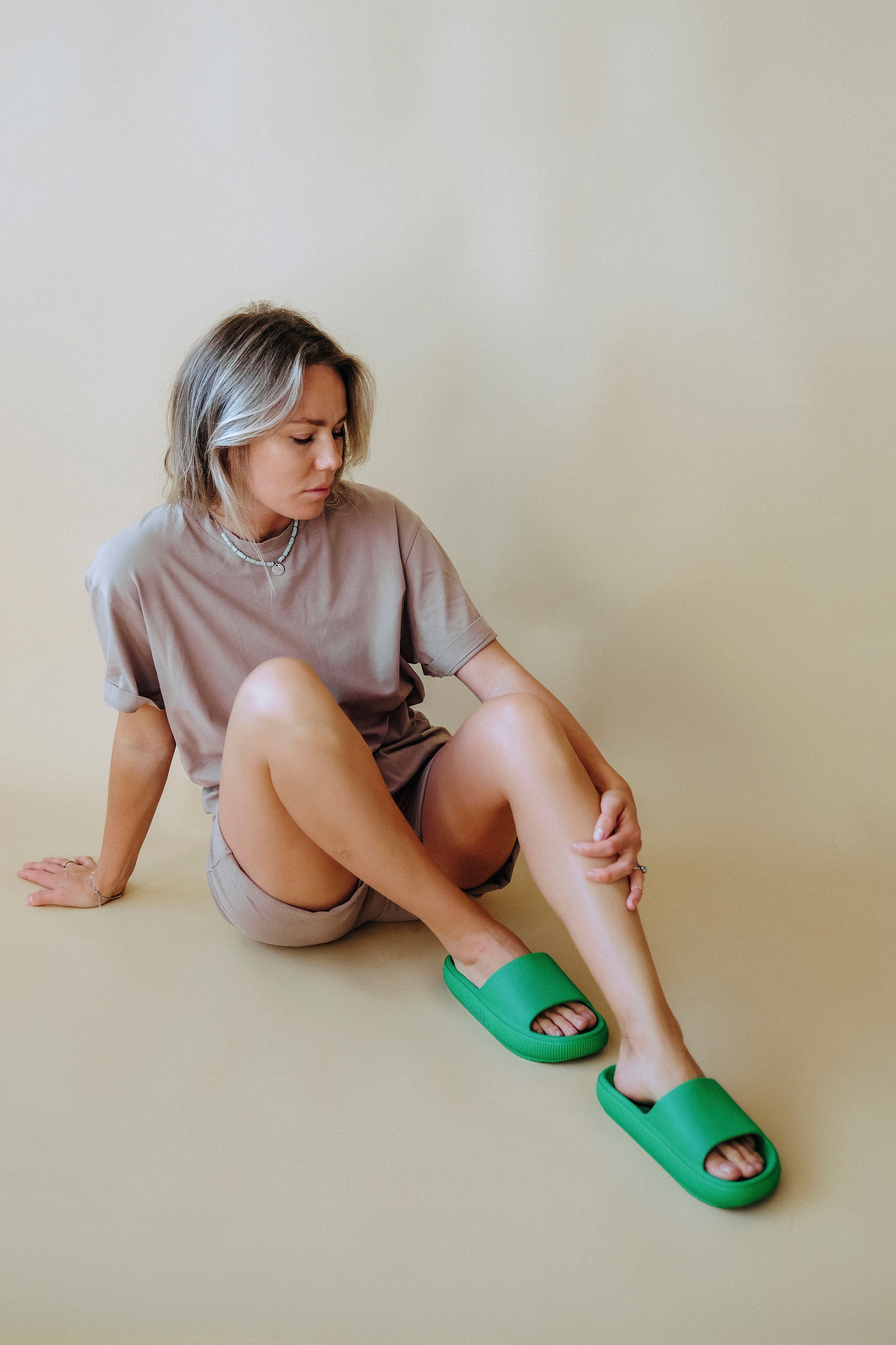 Тапочки. Свадебный и портретный фотограф в Санкт-Петербурге Варламова Татьяна