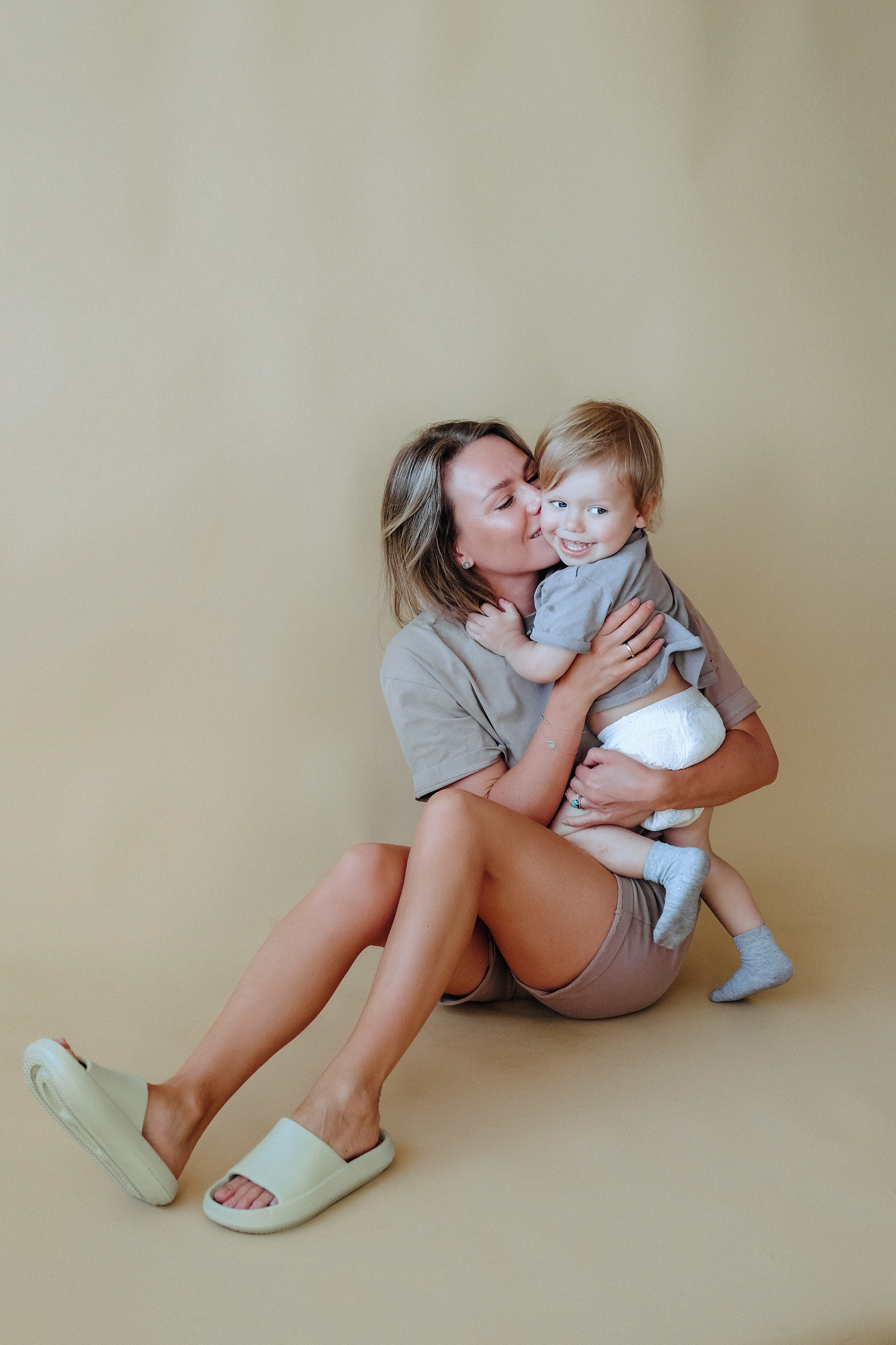 Тапочки. Свадебный и портретный фотограф в Санкт-Петербурге Варламова Татьяна