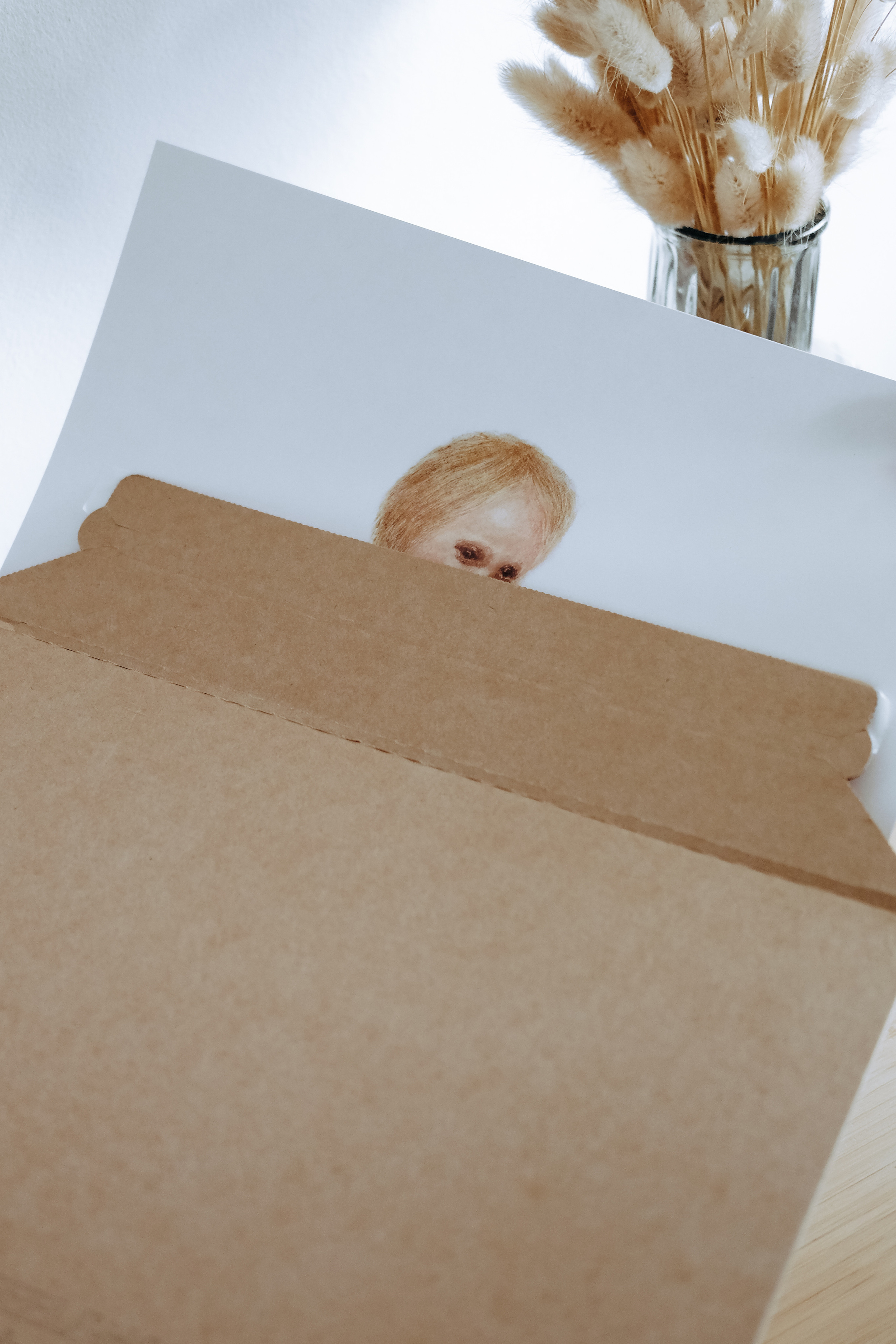 Тапочки. Свадебный и портретный фотограф в Санкт-Петербурге Варламова Татьяна