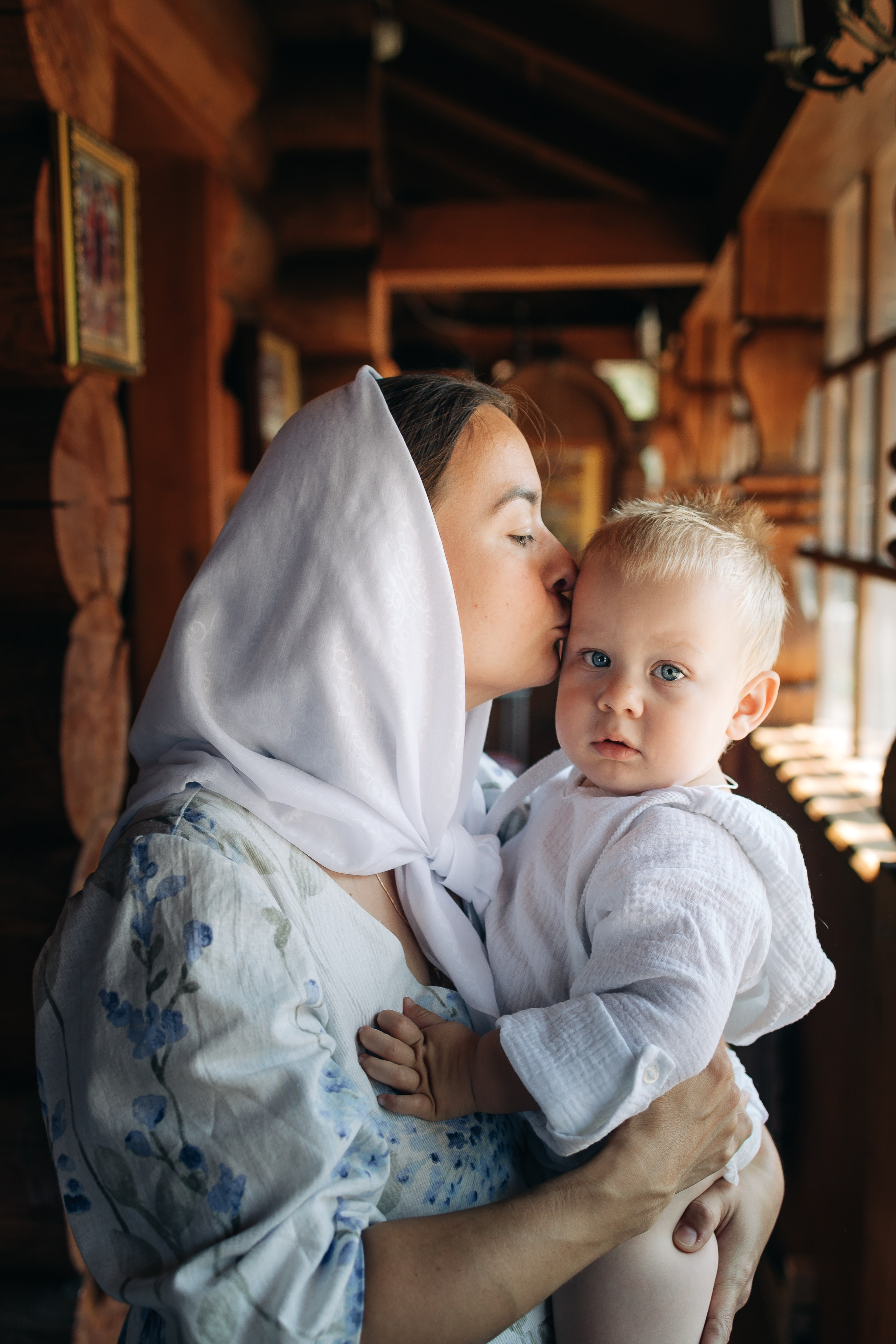 Новый год 2026. Фотограф в Химках и в Москве Князева Алина
