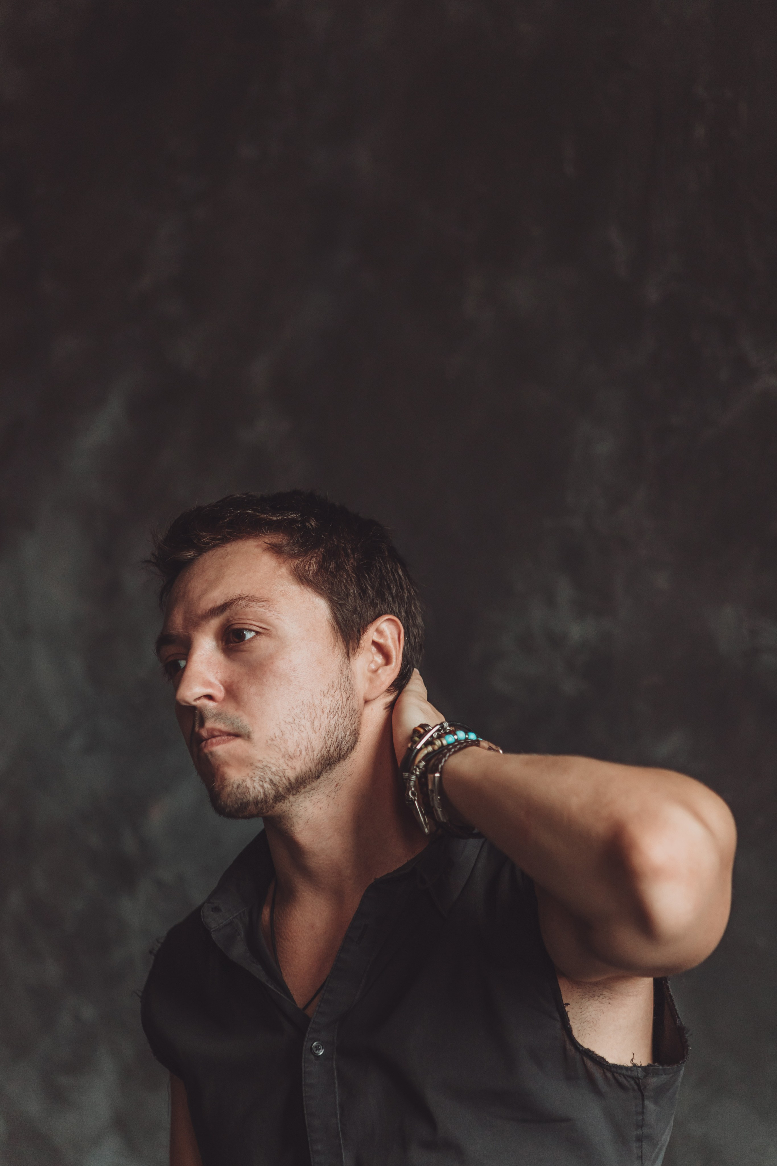 Никита. Семейный и детский фотограф в г. Новосибирске Макеева Анастасия