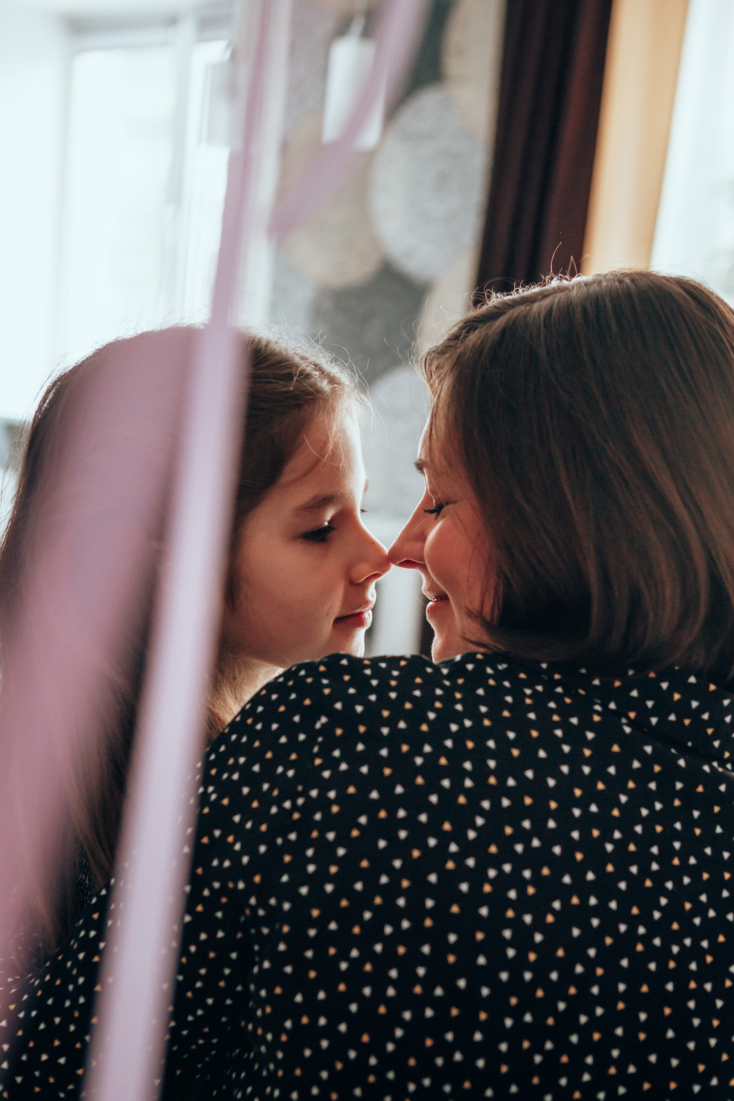 Ксении 8 лет. Семейный и детский фотограф в г. Новосибирске Макеева Анастасия