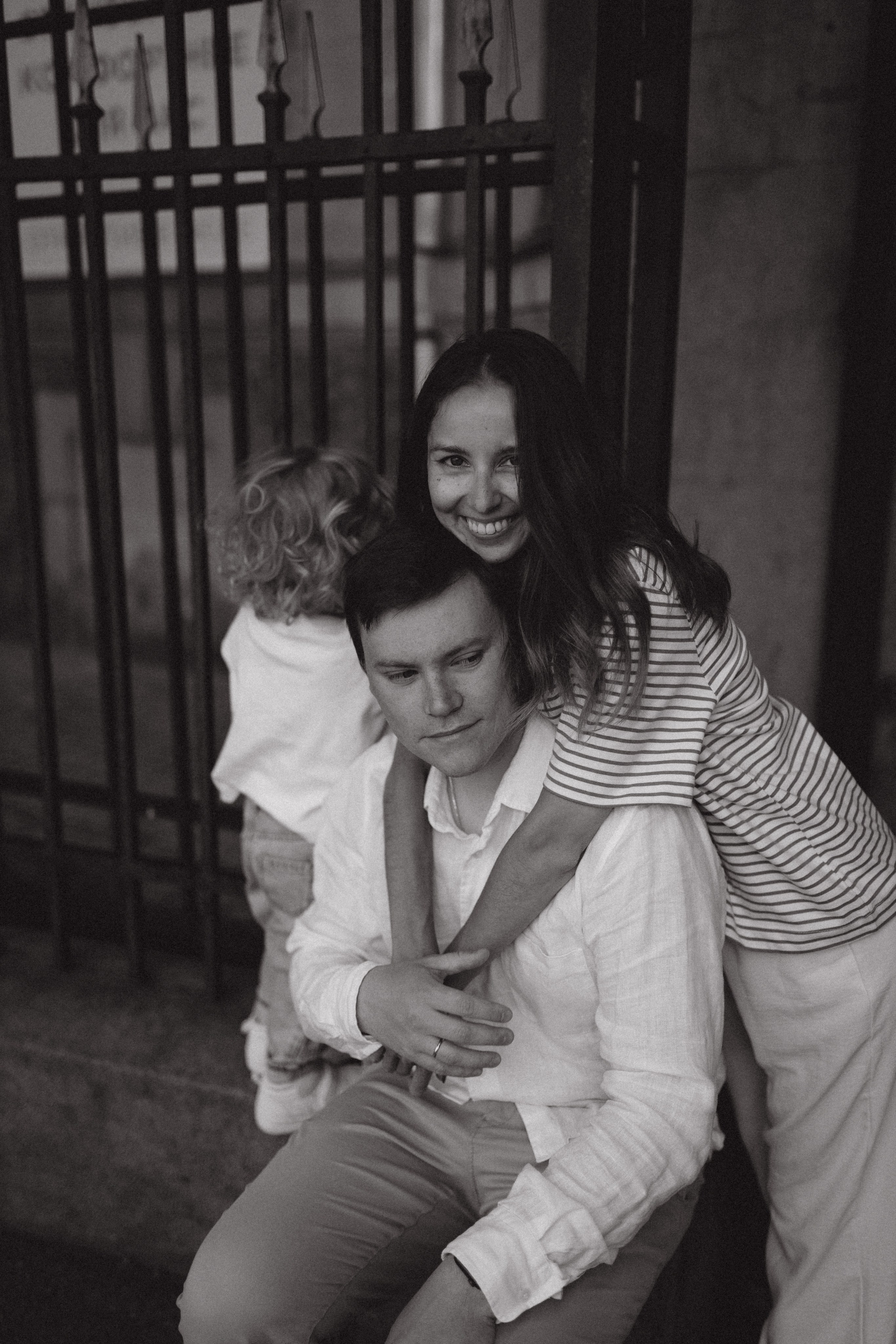 Альбина и Иван. Фотограф в Петербурге Ольга Стрельченко