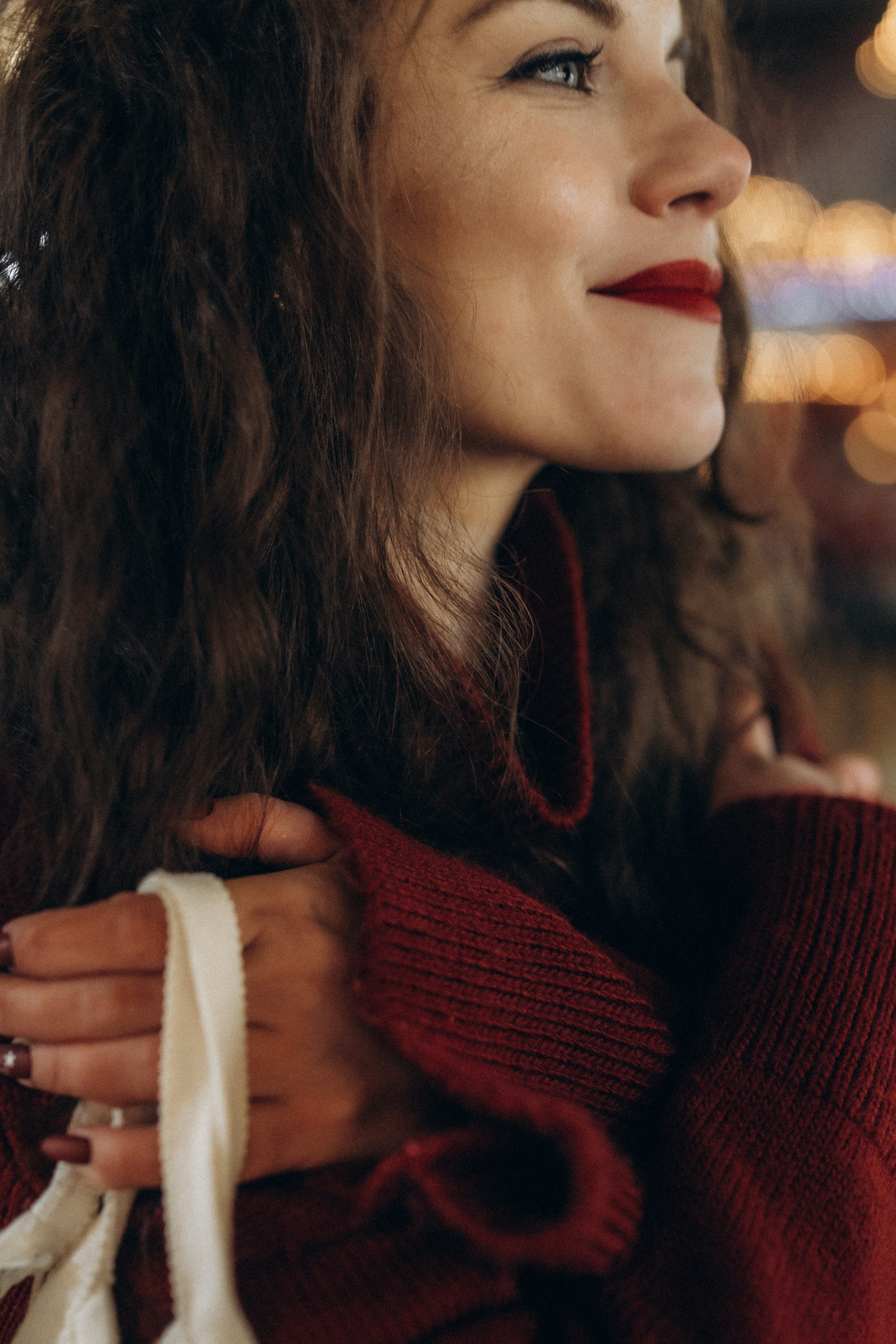 Катя. Фотограф в Петербурге Ольга Стрельченко