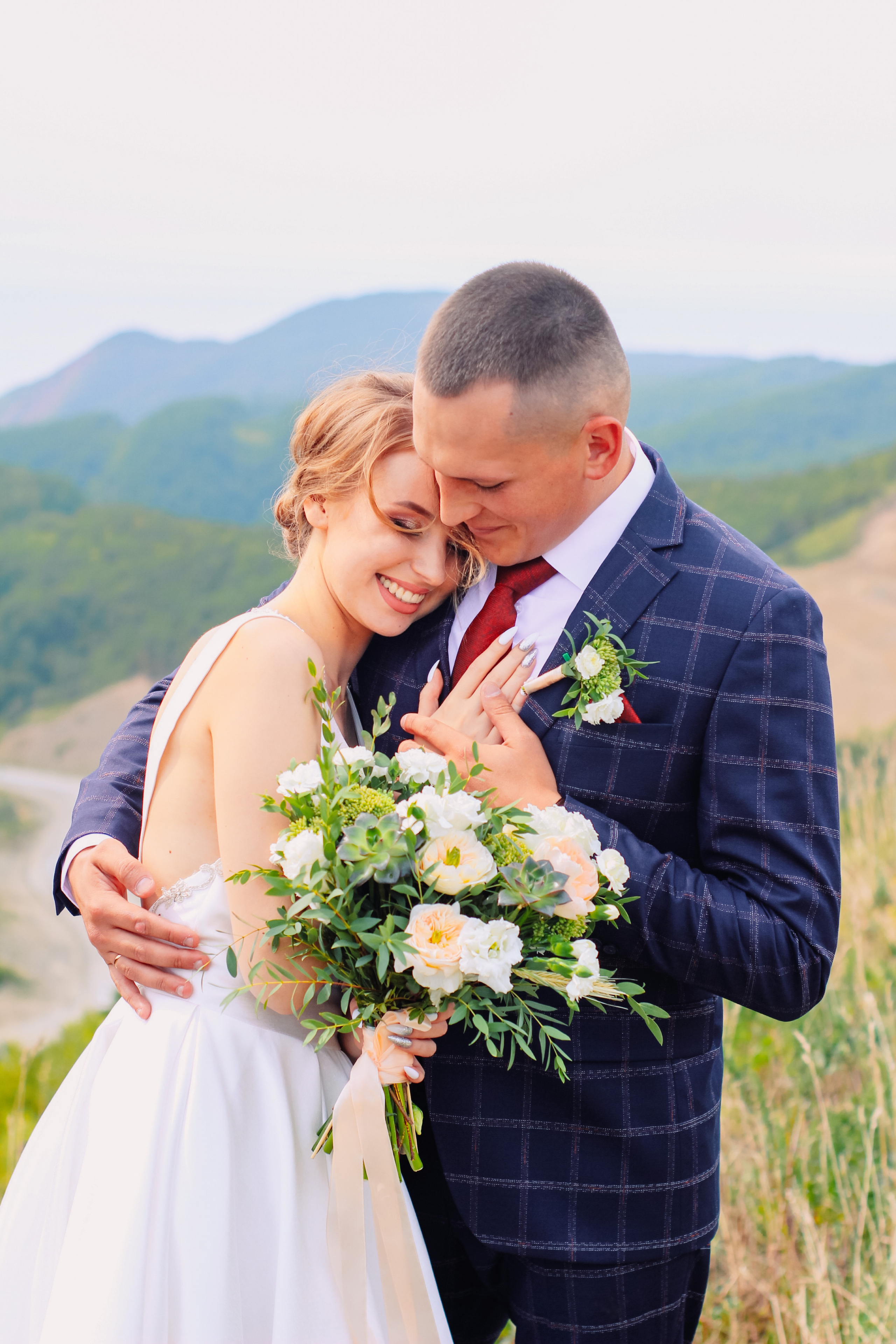 Ваш личный фотограф на о. Сахалин — Мосенцова Дарья