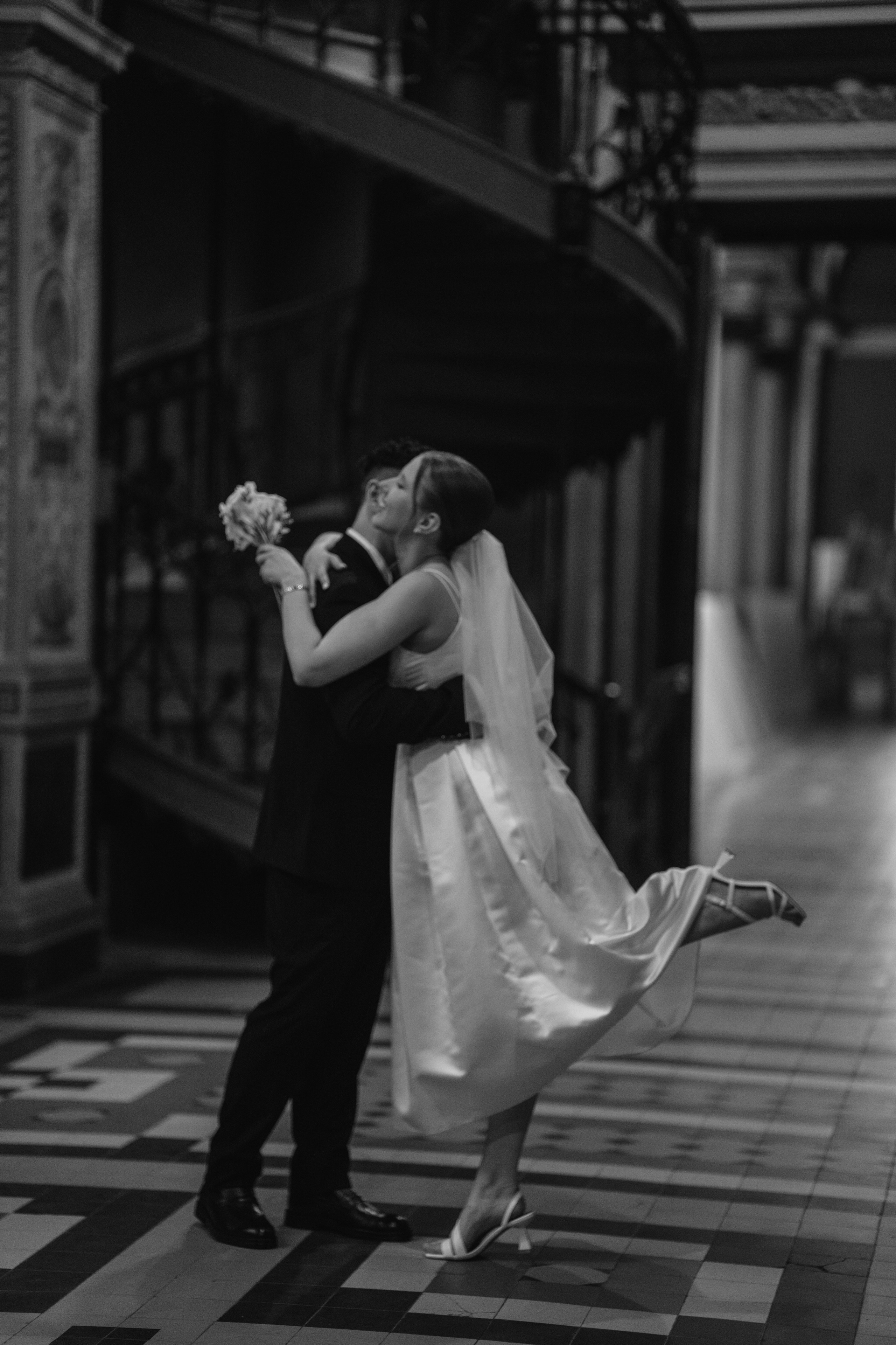 Софья и Артём. Фотограф в Санкт-Петербурге Мария Александрова