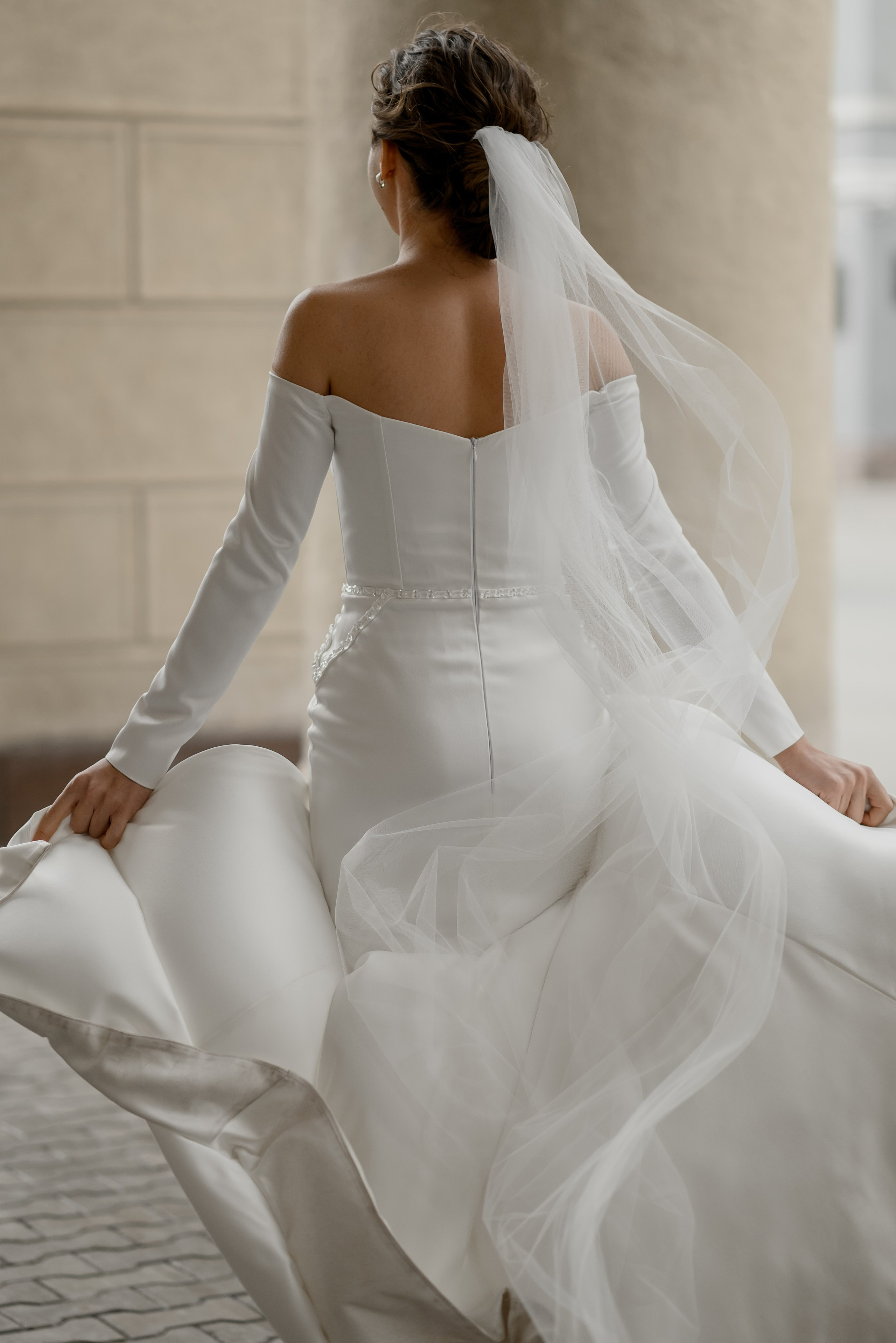 Тимур и Наталья. Фотограф Филякин Константин