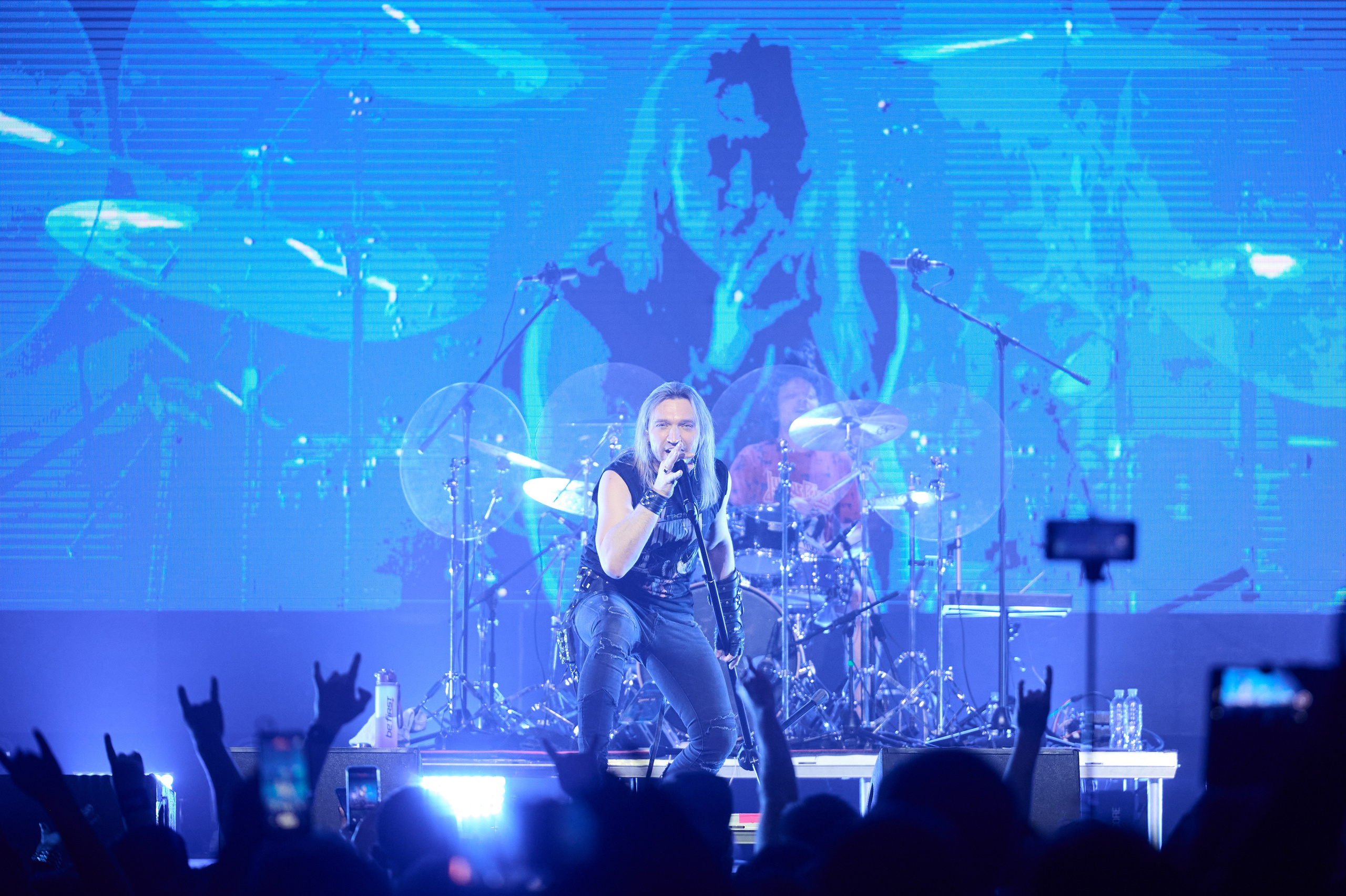 Гран-КуражЪ 2026. Три Пути. Atmosphere. Главная