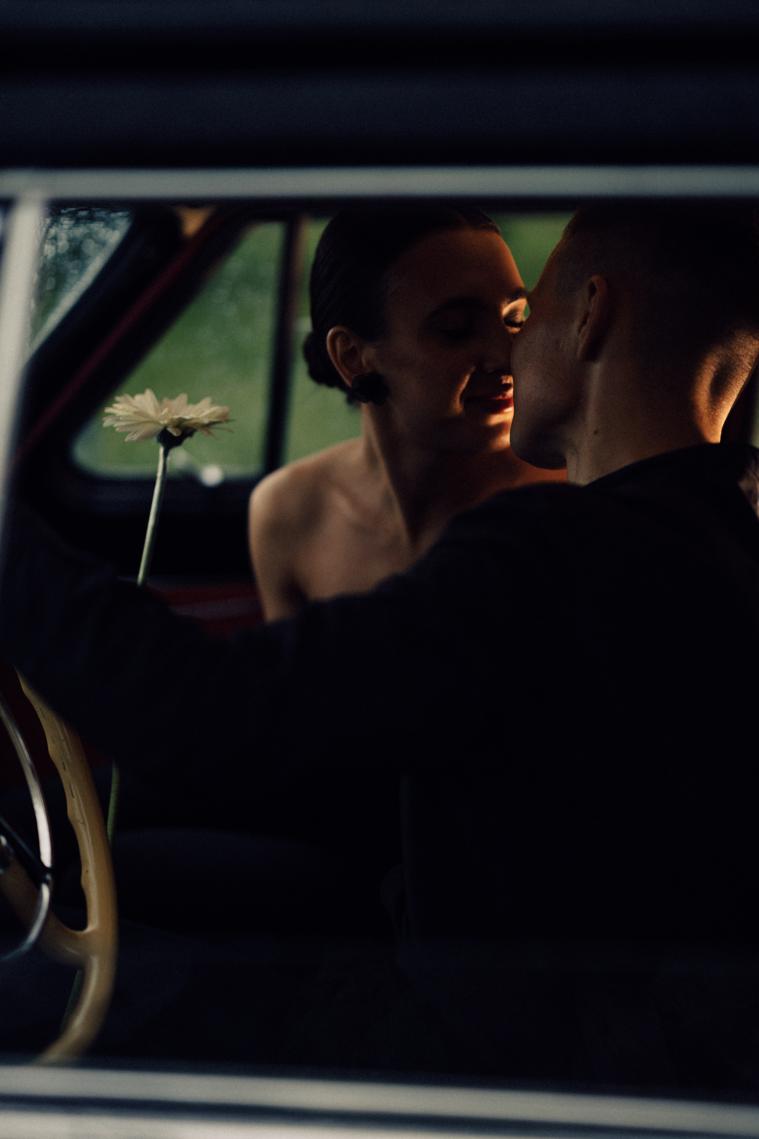 Ваня и Тоня. Daria Chigintseva Photographer