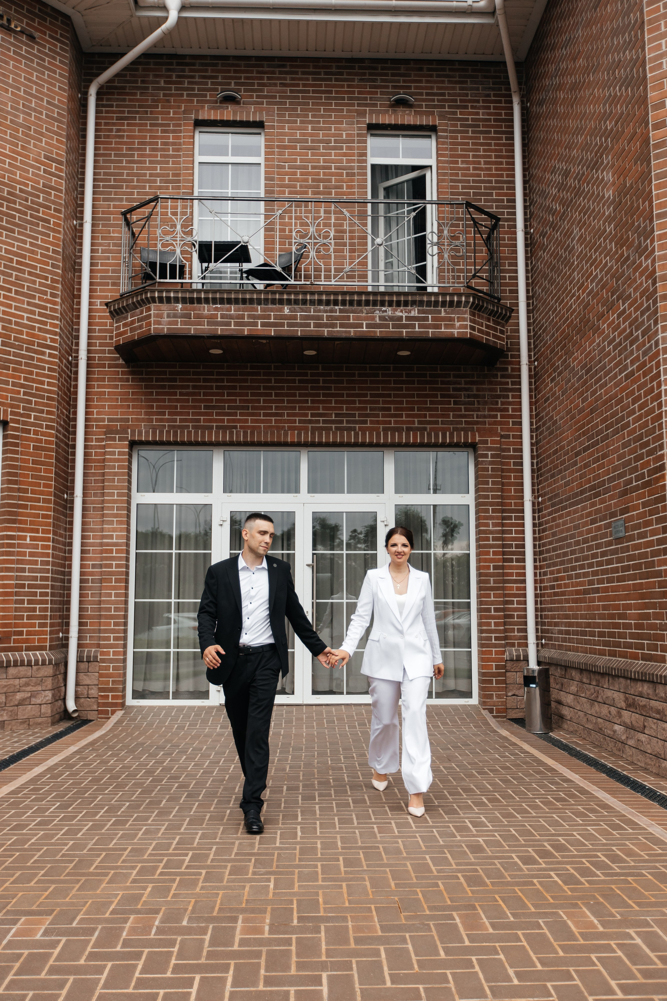 Ира и Артём. Фотограф Таганрог Любимая Надя