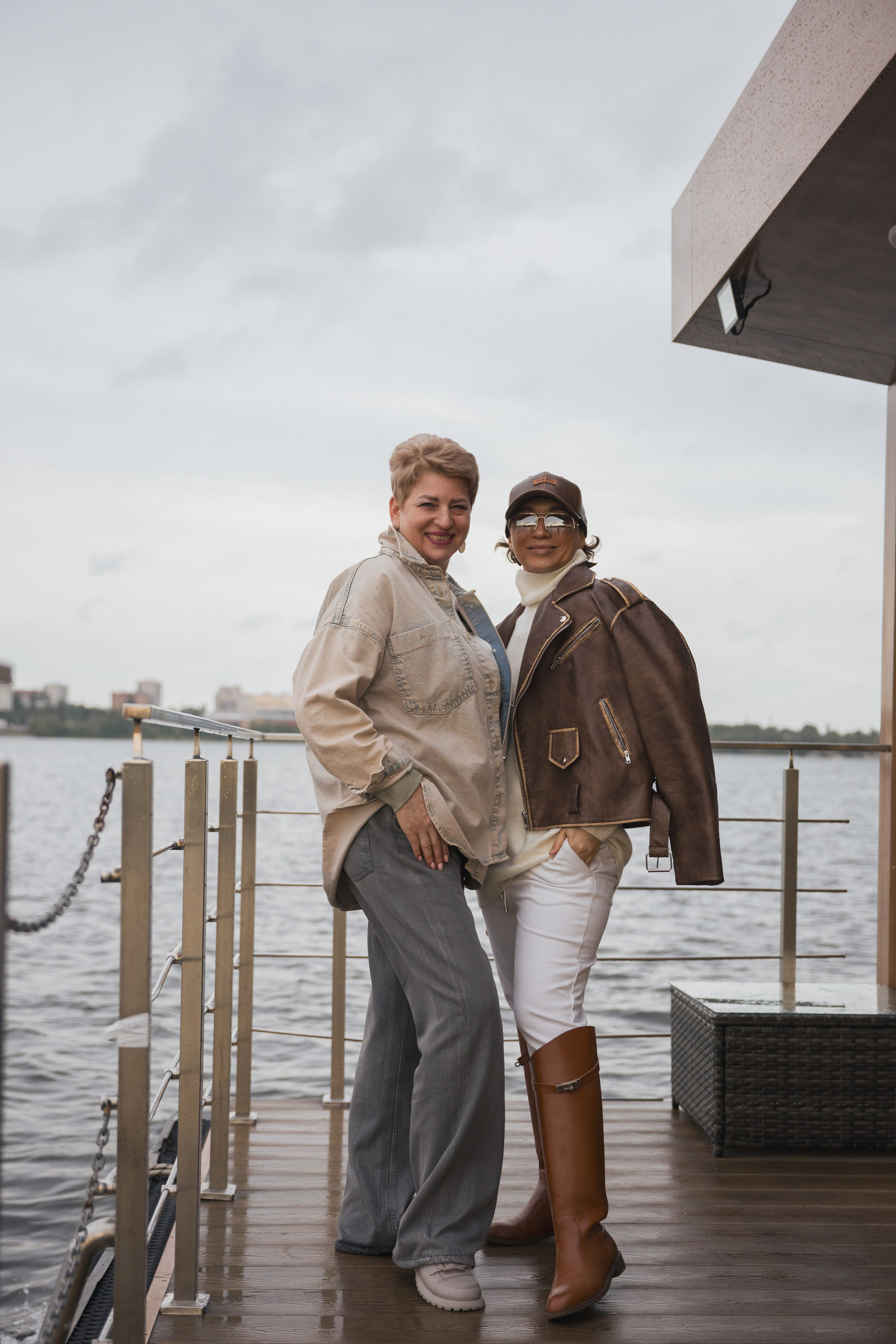 Встреча участниц Женского сообщества. Фотограф Воронеж, Новая Усмань Мария Бублик