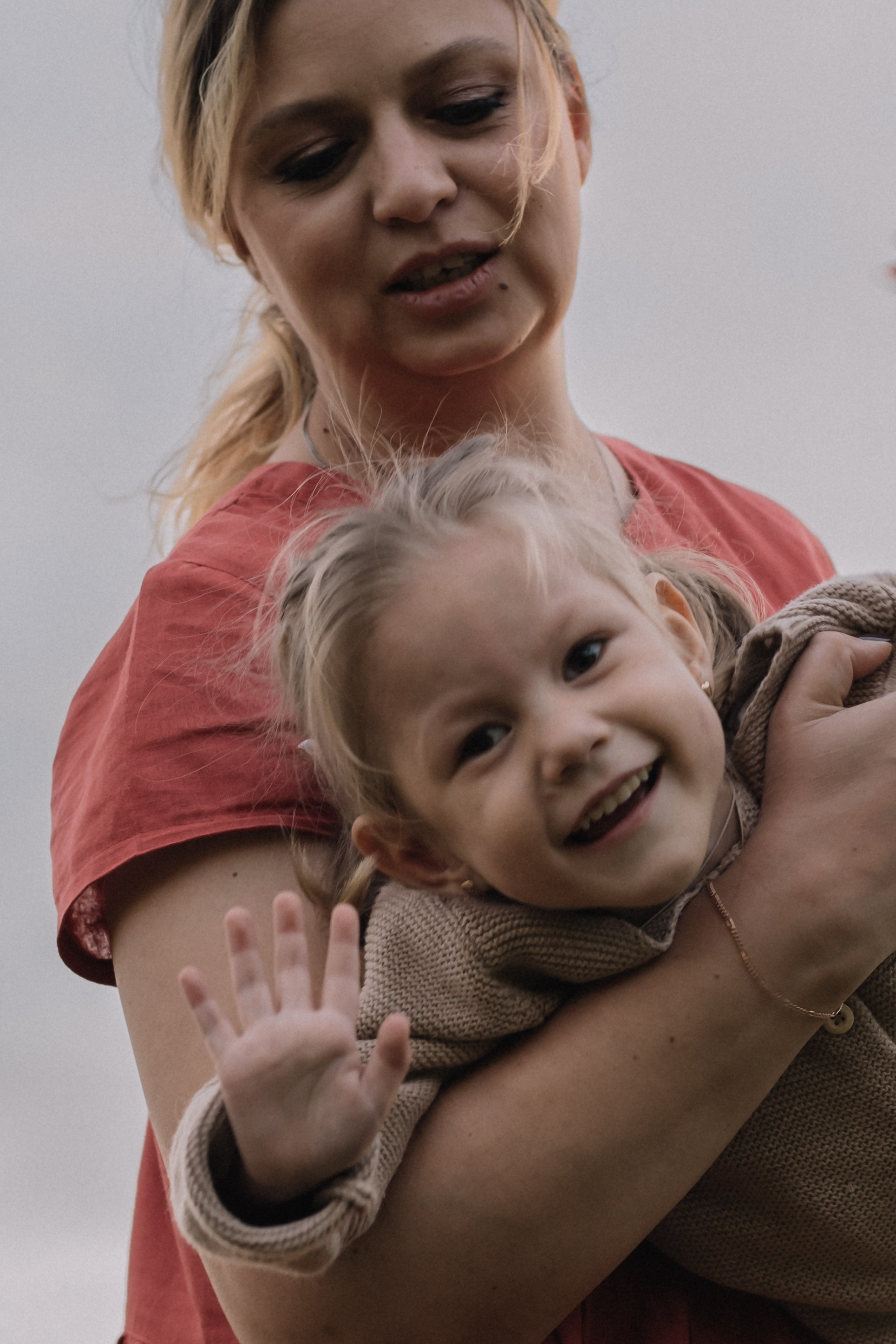 Оля, Роман и все-все-все. Фотограф Воронеж, Новая Усмань Мария Бублик