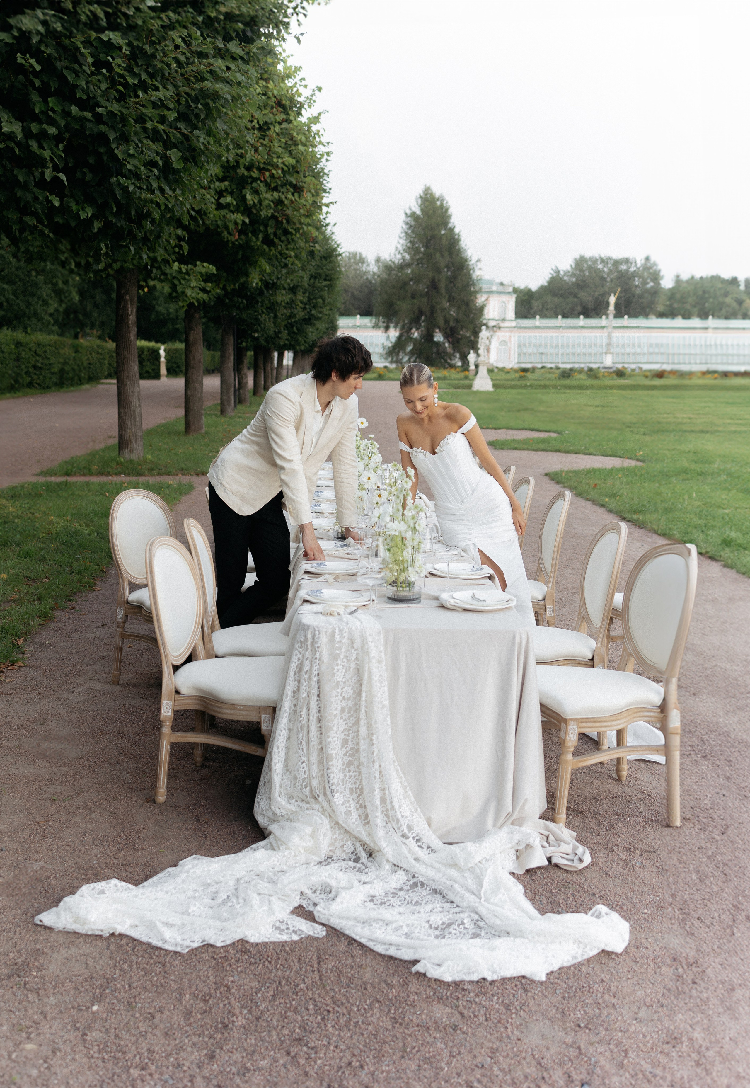 Андрей и Полина (цифра и плёнка). Фотограф Москва|Комиссарова Наталья