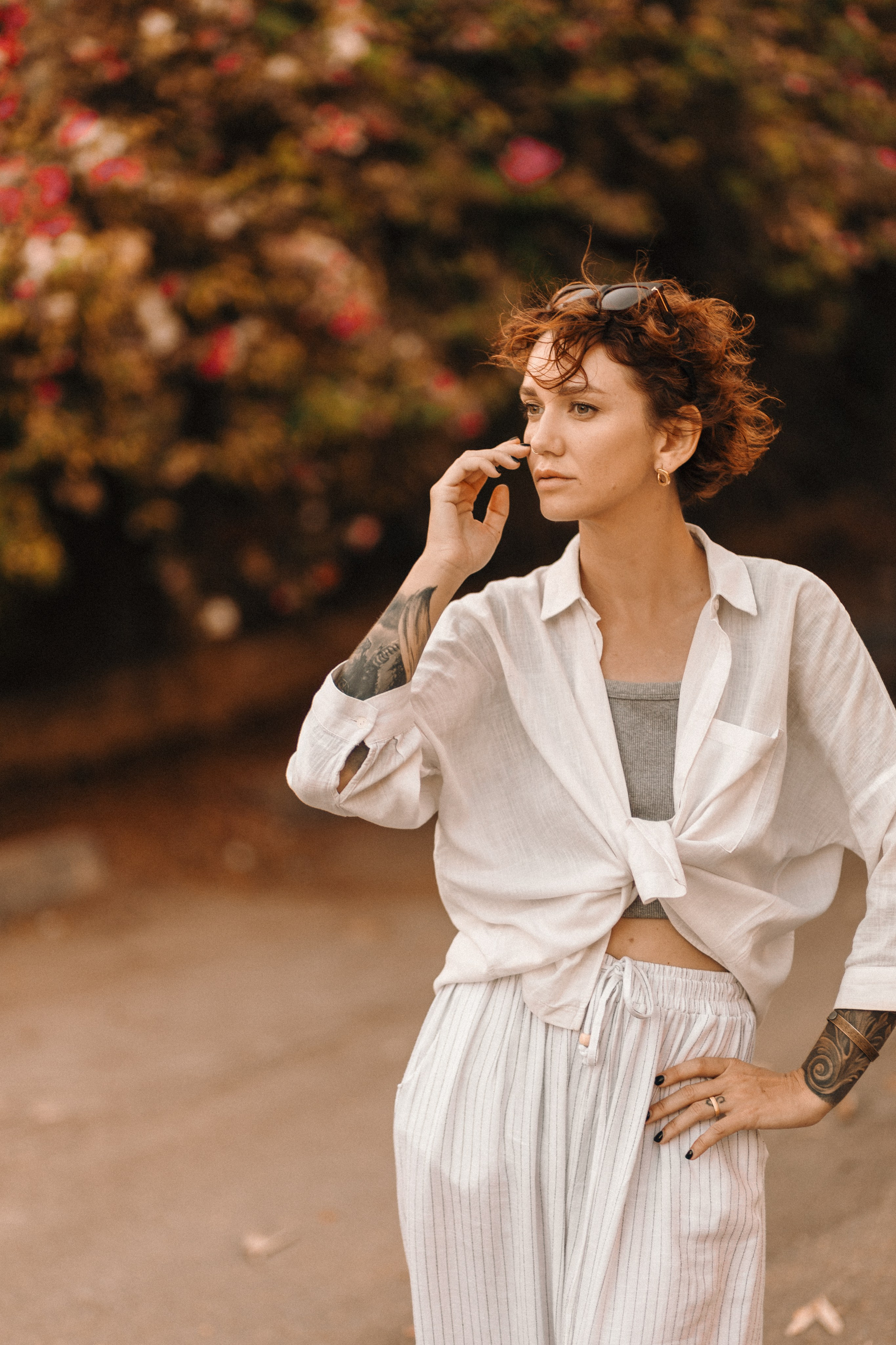 Шура. Главная