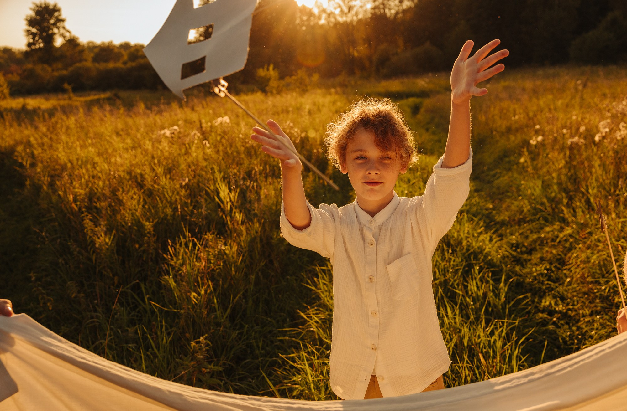 Жуковы. Главная