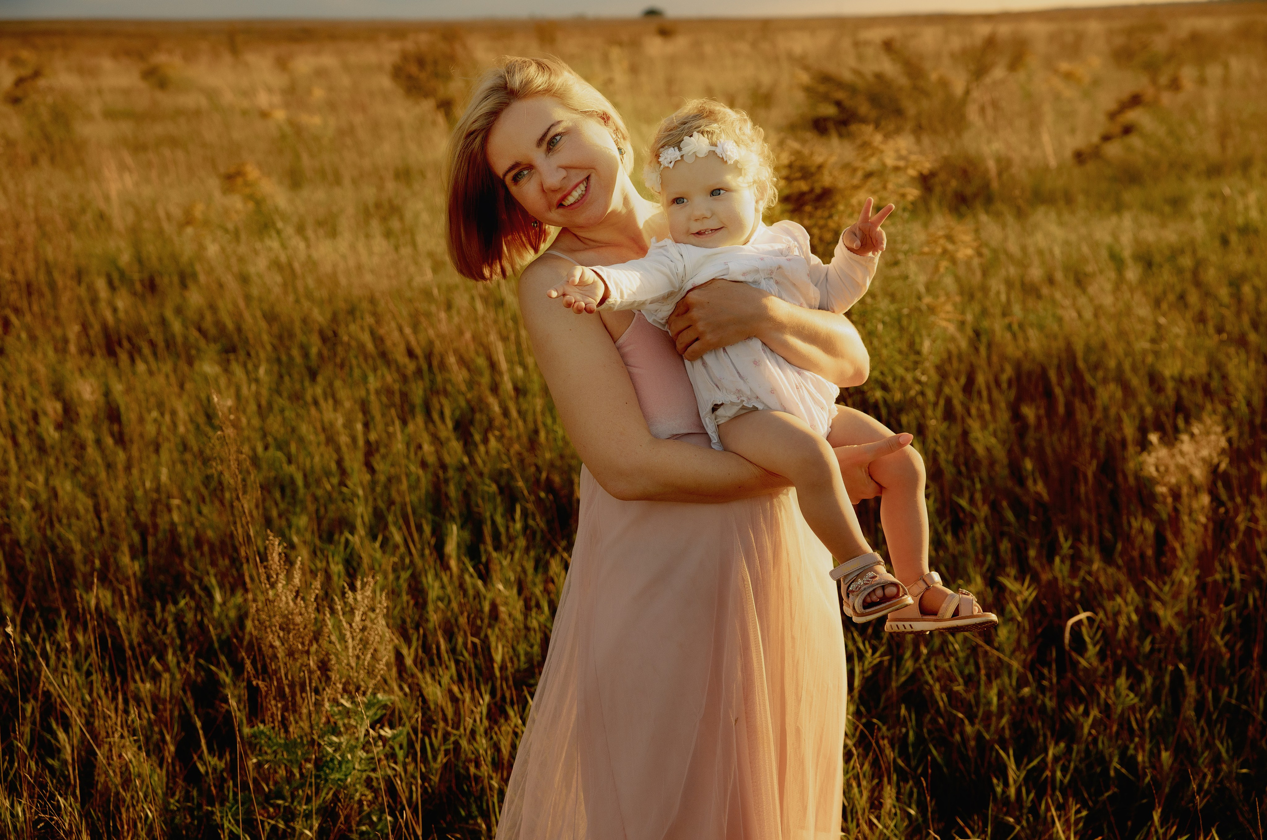 Голицыны. Главная