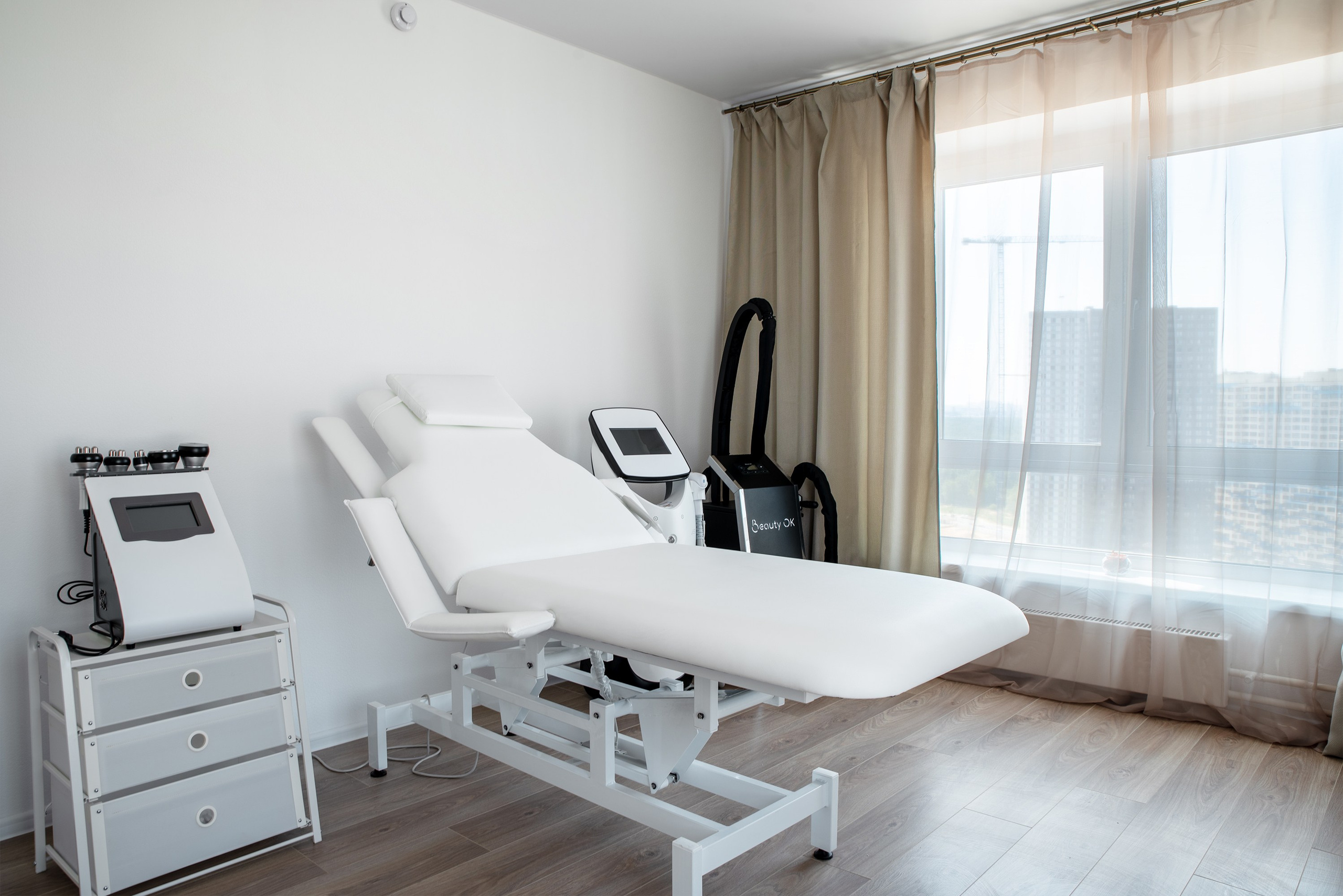 Рабочий кабинет. Фотограф Юлия Зимина