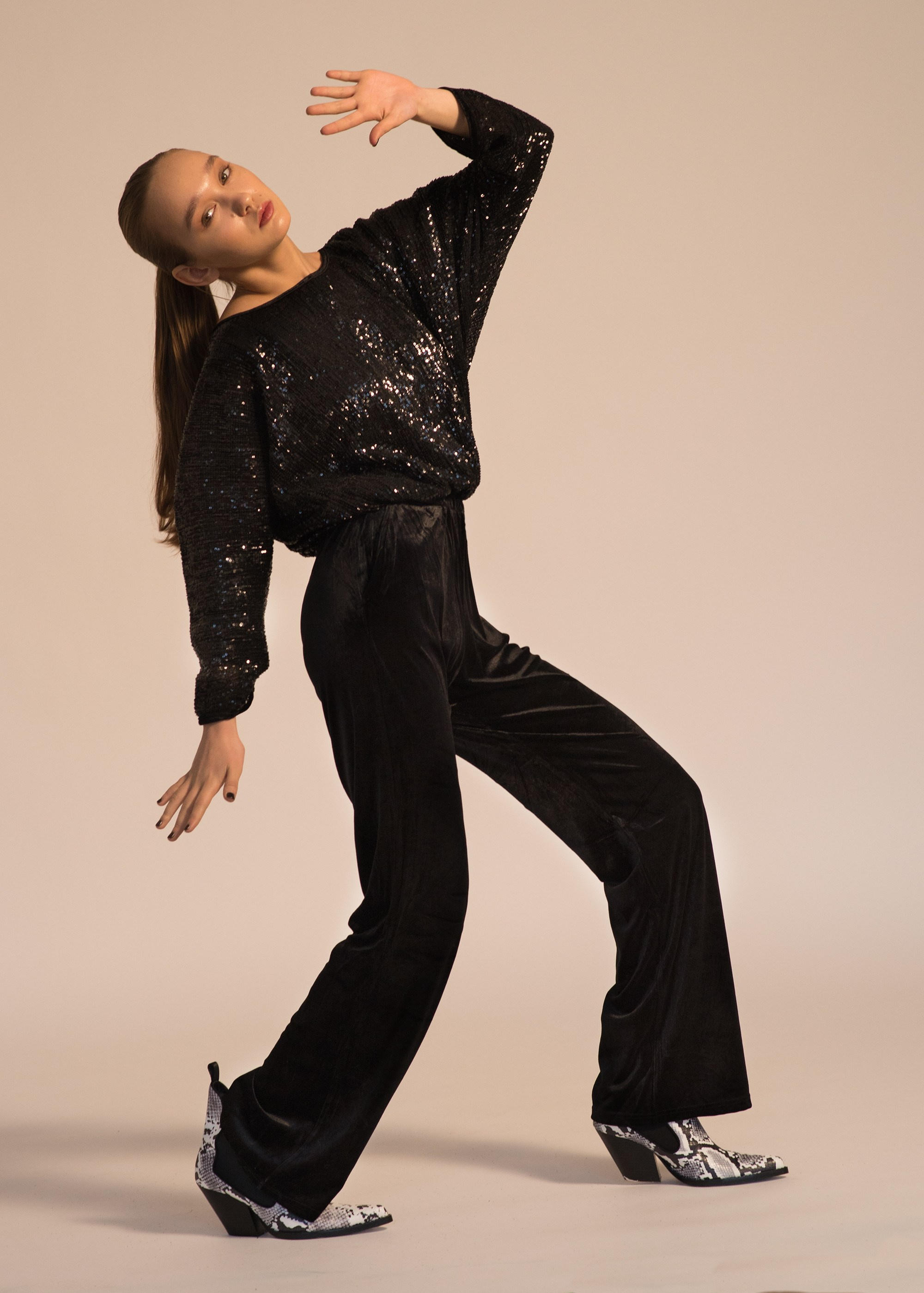 Кино. Фотограф Юлия Зимина