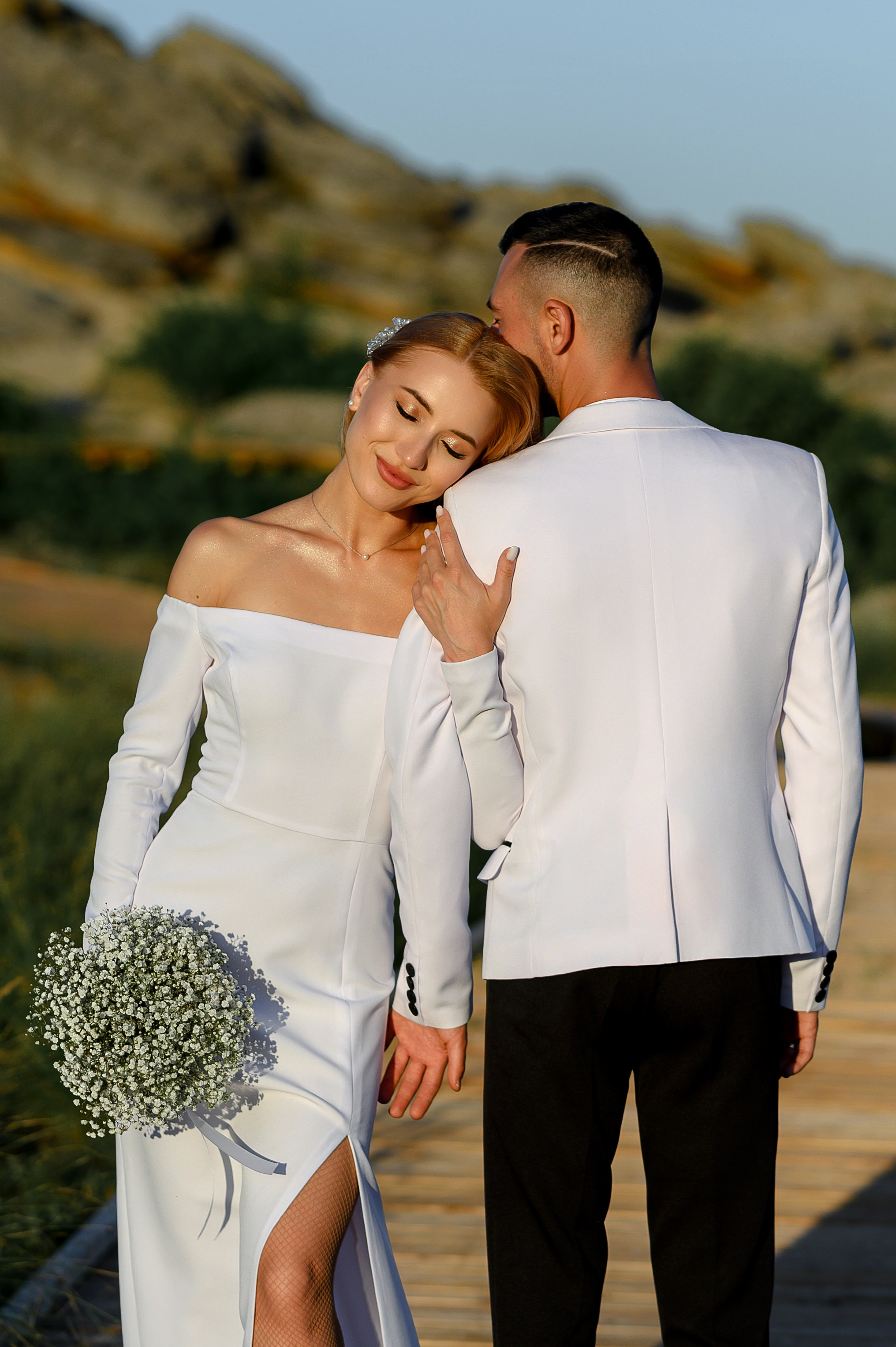 Владислав и Виктория. Фотограф Людмила Осокина