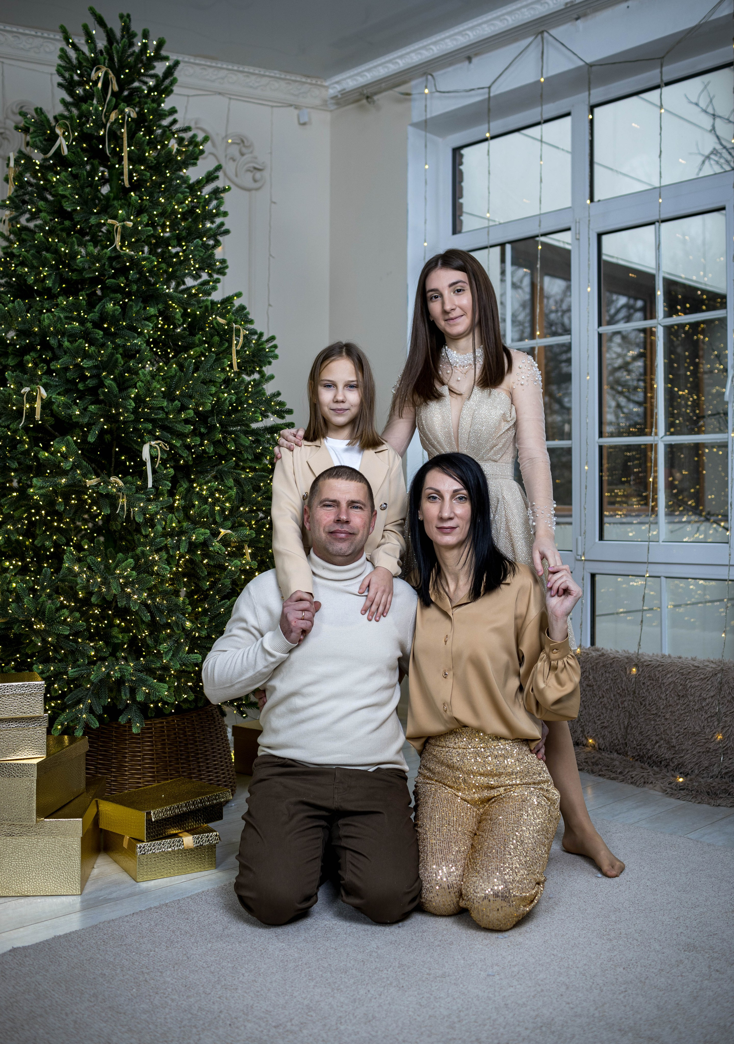 Юра и Ання. Медиапродюсер, фотограф в Минеральных Водах —Виктор Холодов