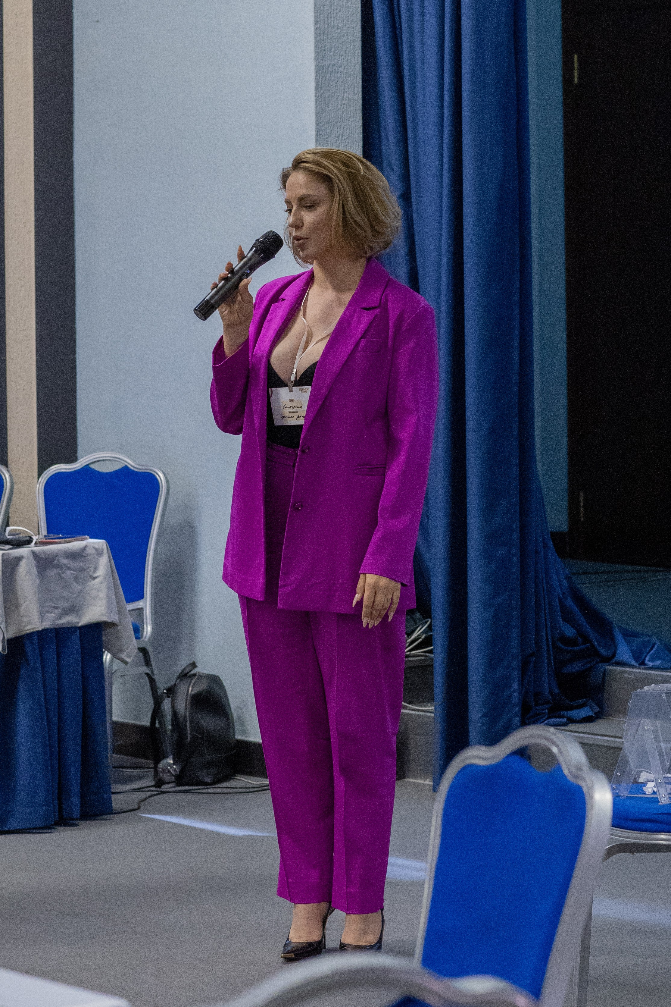 Нетворкинг. Медиапродюсер, фотограф в Минеральных Водах —Виктор Холодов