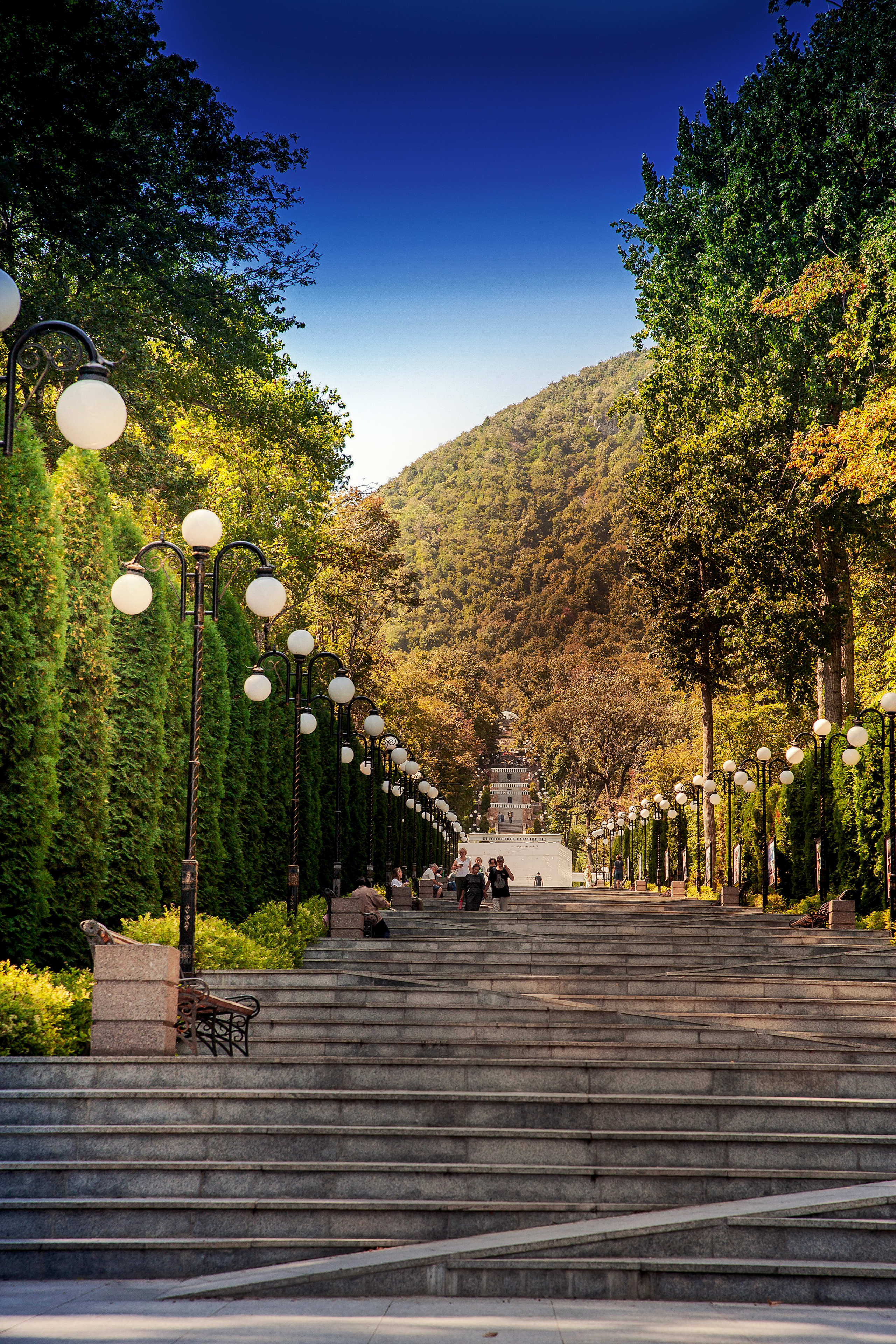 Железноводск. Медиапродюсер, фотограф в Минеральных Водах —Виктор Холодов