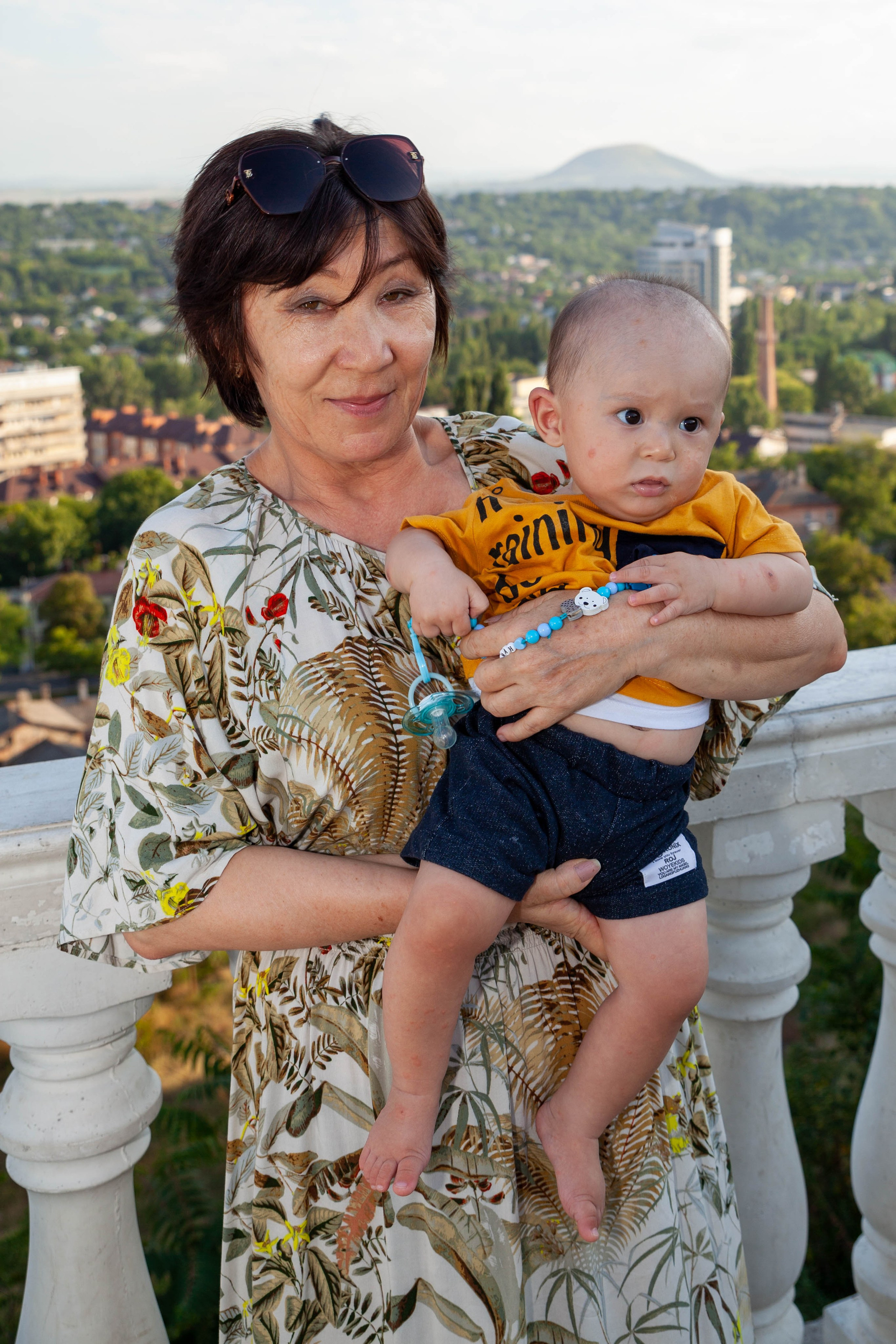 Виктор семейный фотограф в Минеральных Водах. Медиапродюсер, фотограф в Минеральных Водах —Виктор Холодов