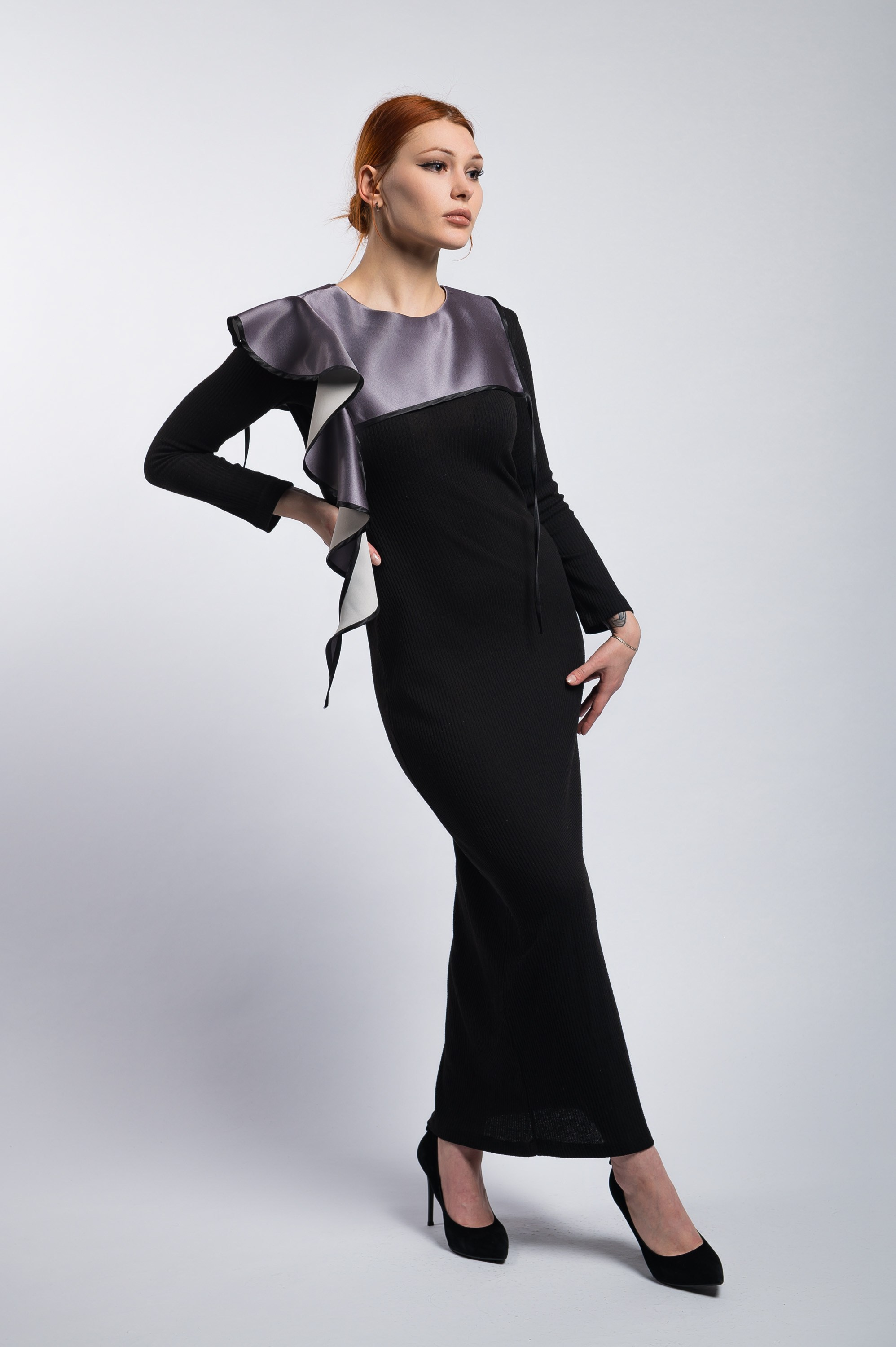 Рюши. Главная