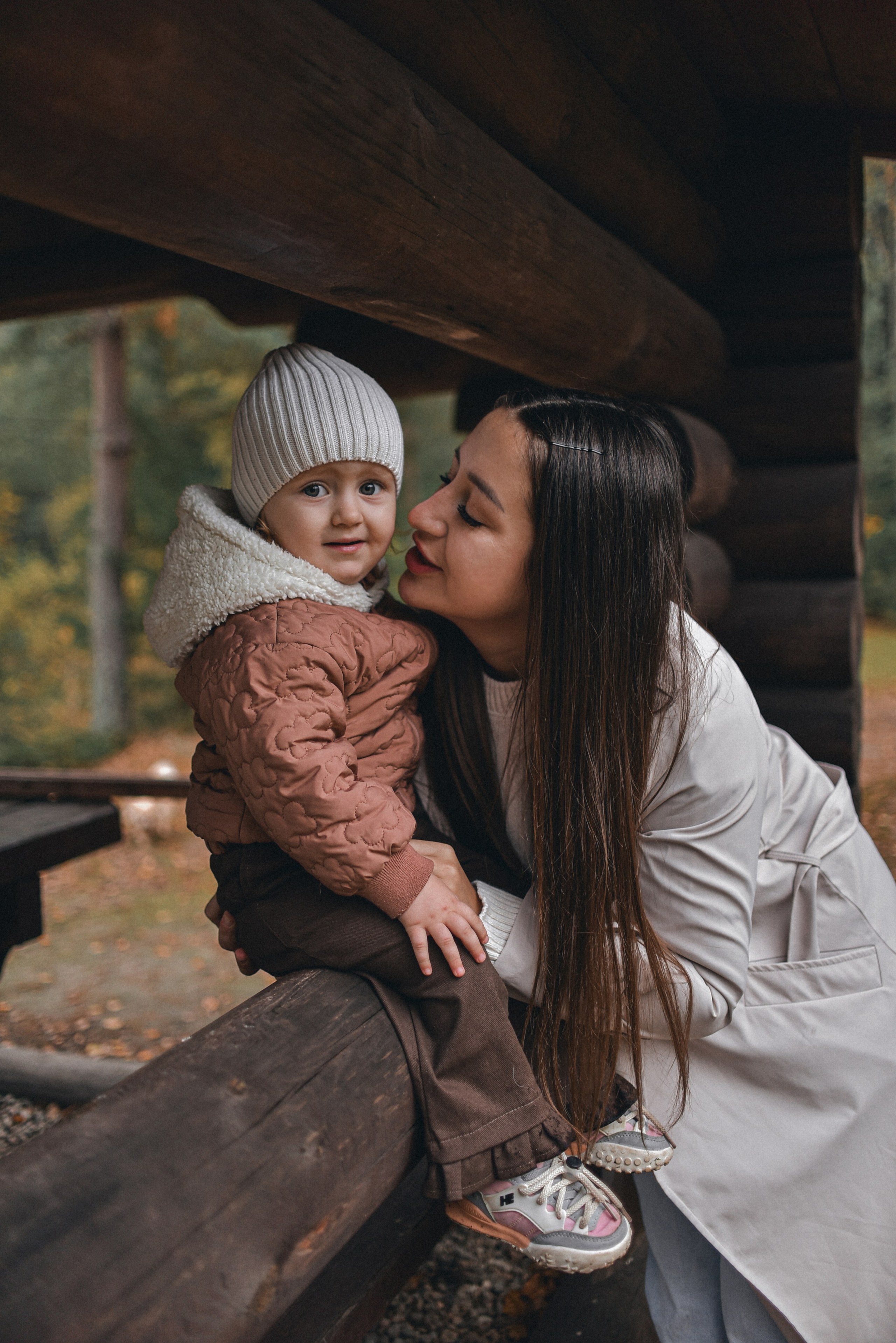 Family. Семейный фотограф Milena feel it