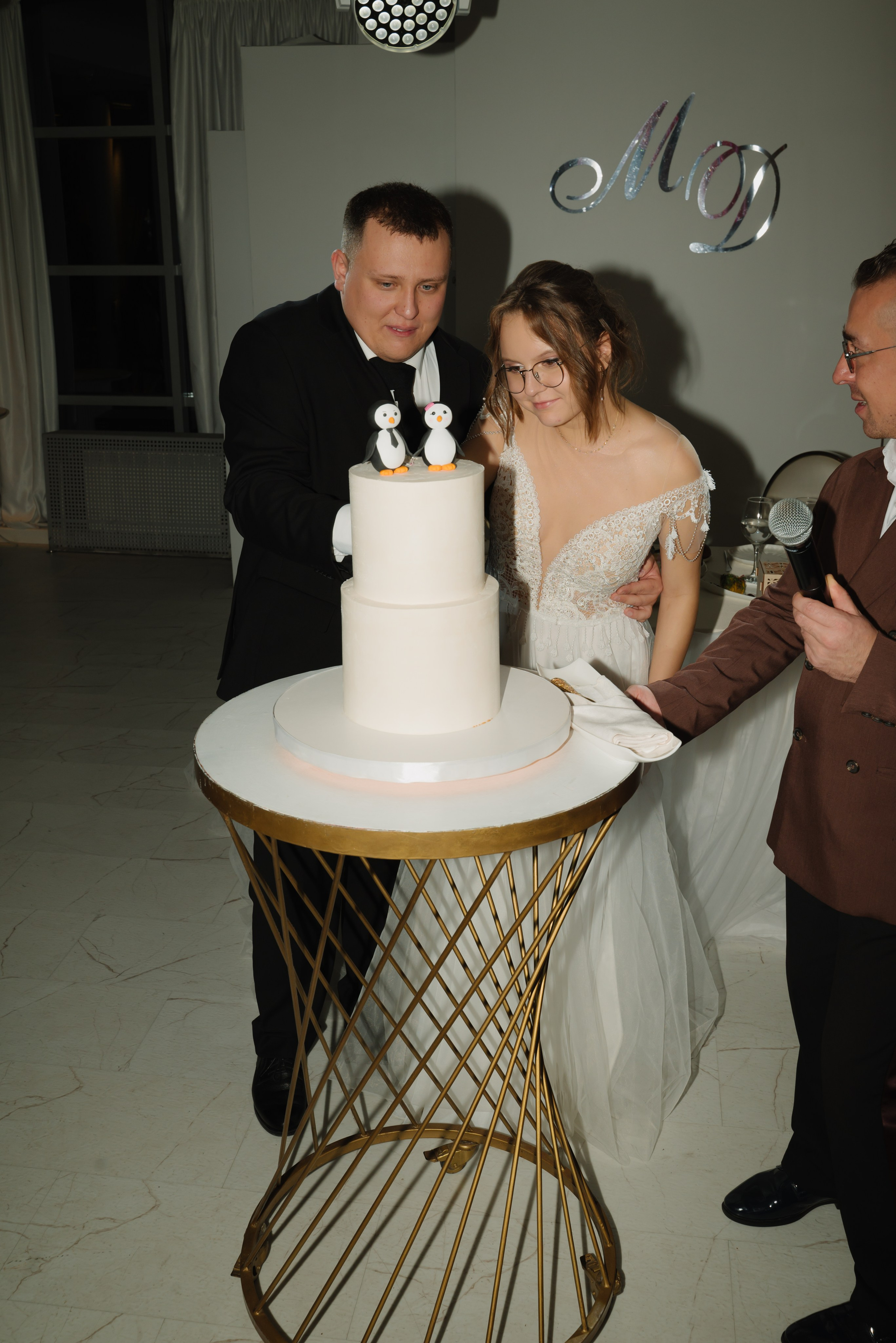 Что было после. Ваш свадебный и семейный фотограф