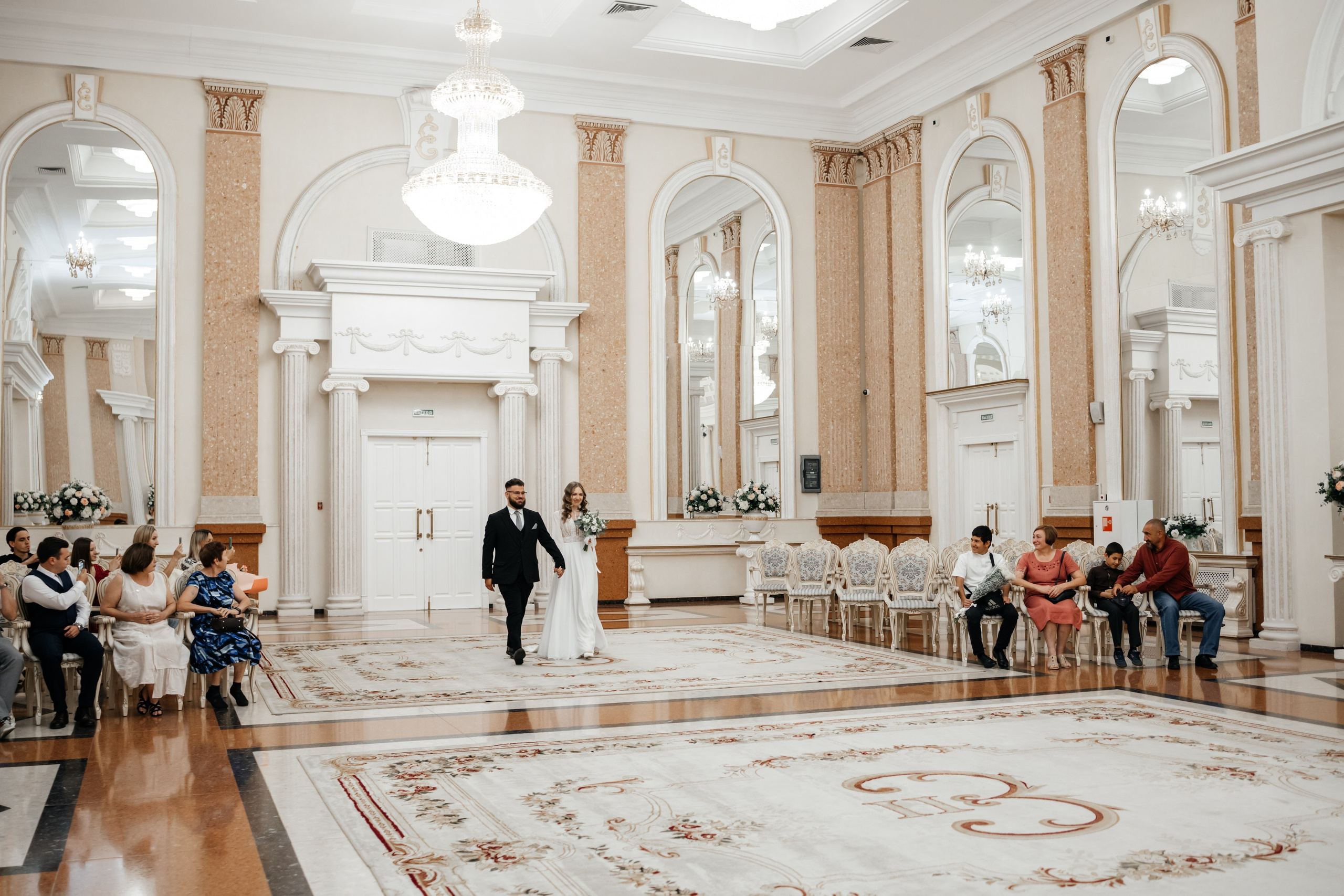 Роман и Анна. Фотограф Краснодар