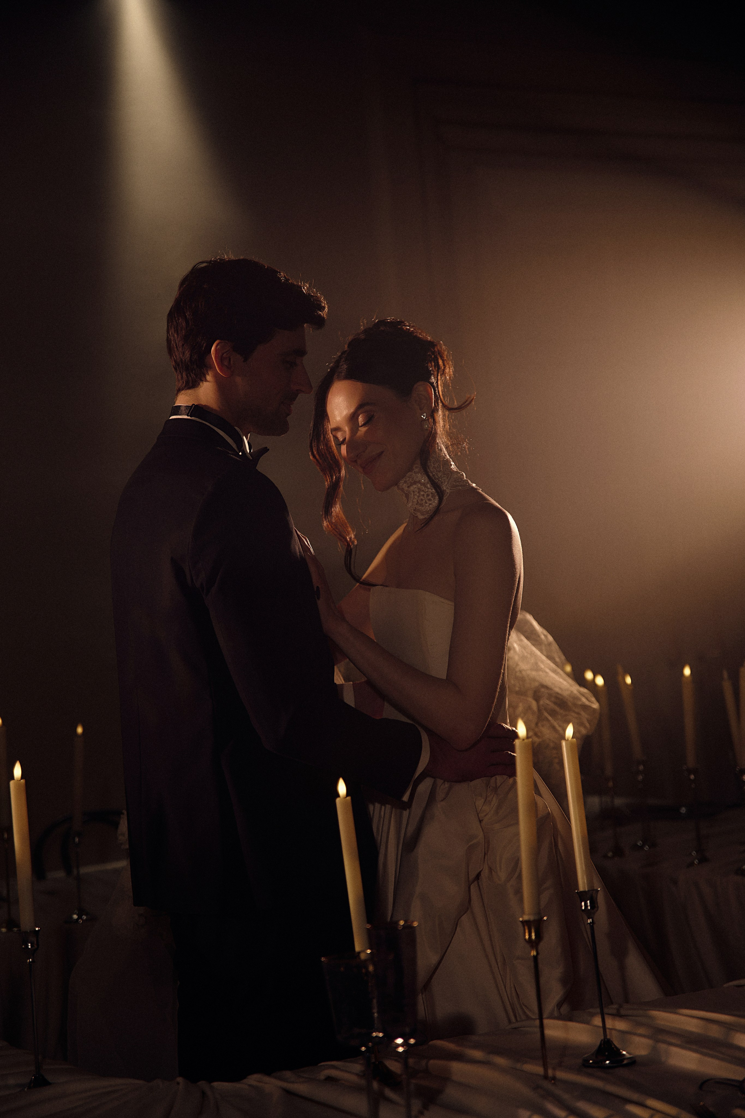 Никита и Дарья